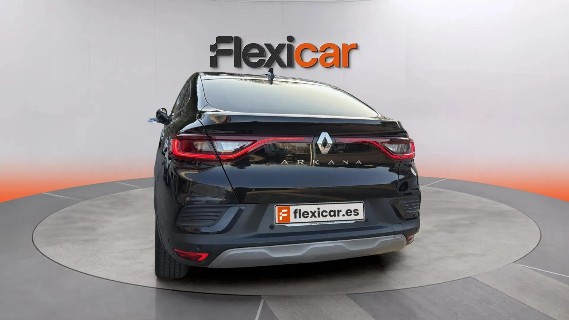 Renault Arkana Techno TCe EDC mild hybrid - foto 6