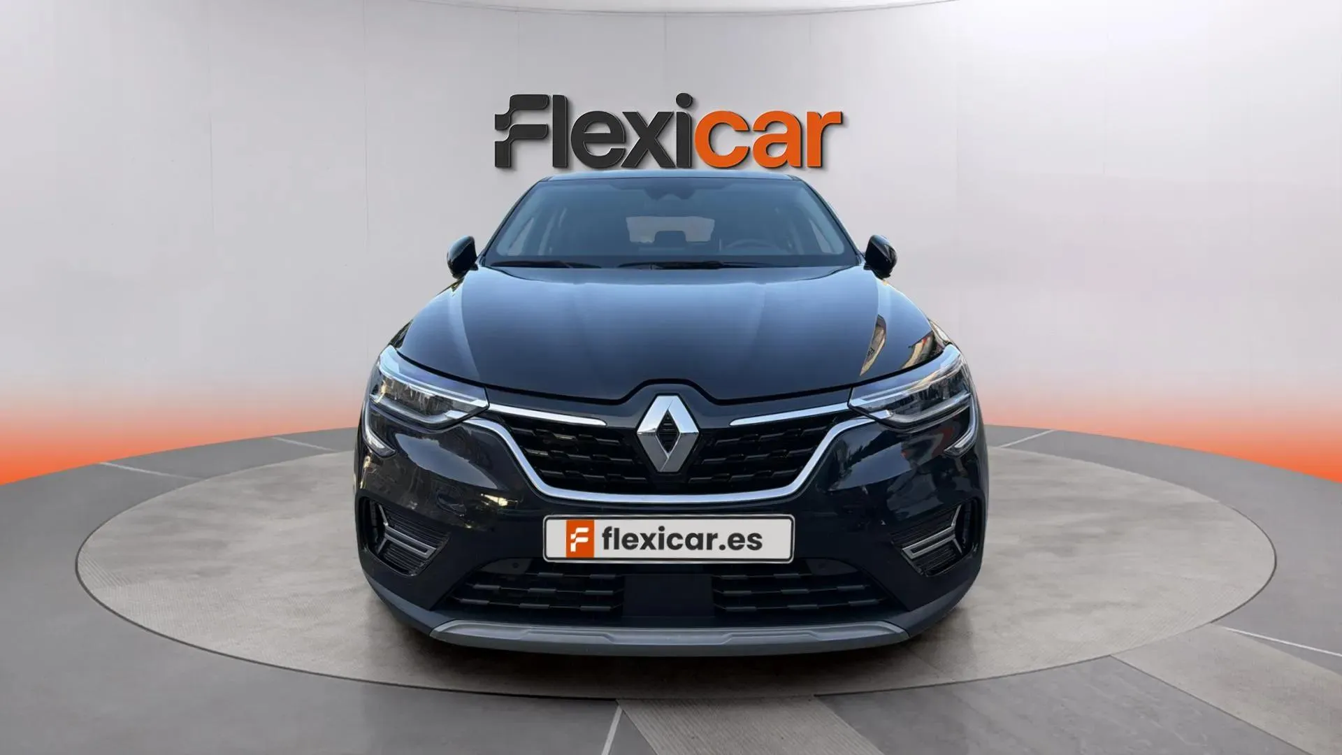Renault Arkana Techno TCe EDC mild hybrid - foto 2