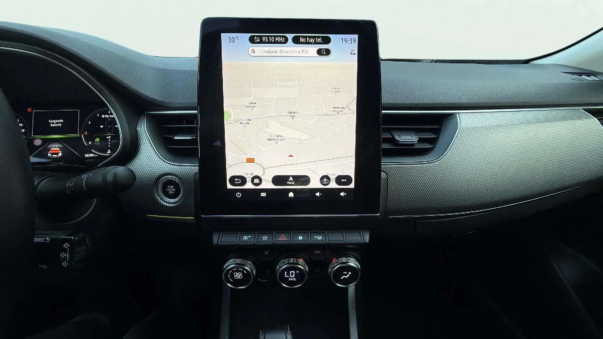 Renault Arkana Techno TCe EDC mild hybrid - foto 17