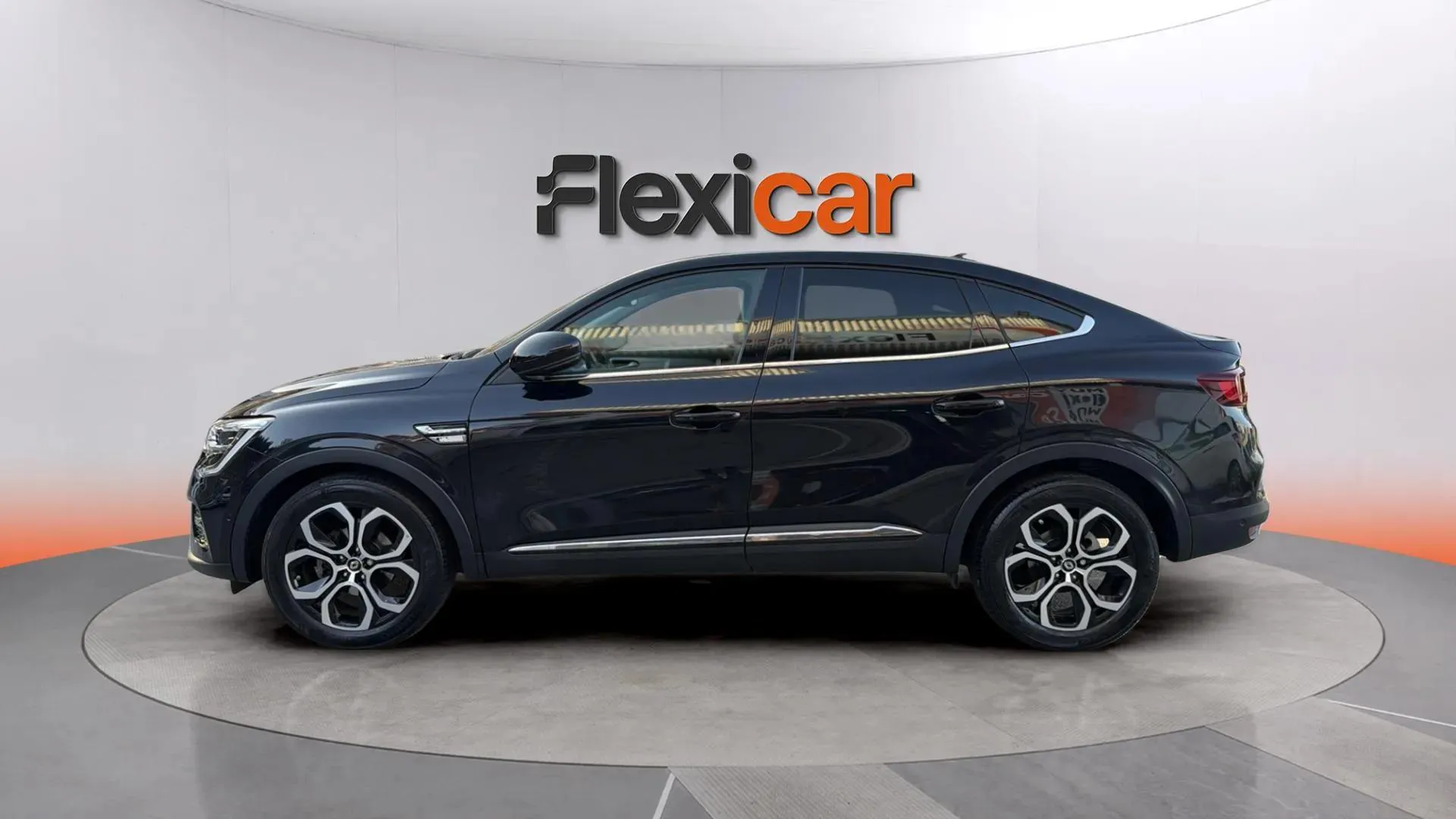 Renault Arkana Techno TCe EDC mild hybrid - foto 5