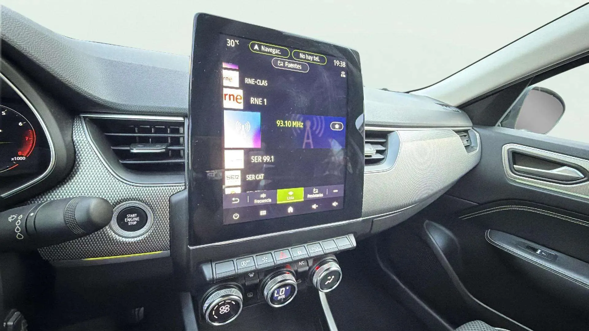 Renault Arkana Techno TCe EDC mild hybrid - foto 15
