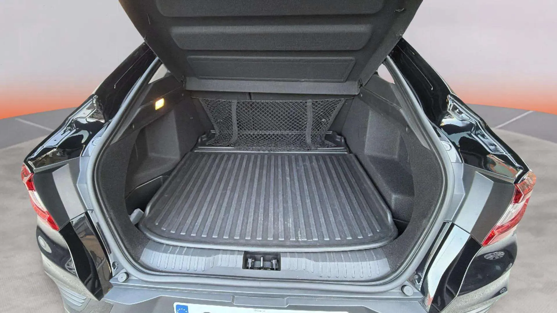 Renault Arkana Techno TCe EDC mild hybrid - foto 27