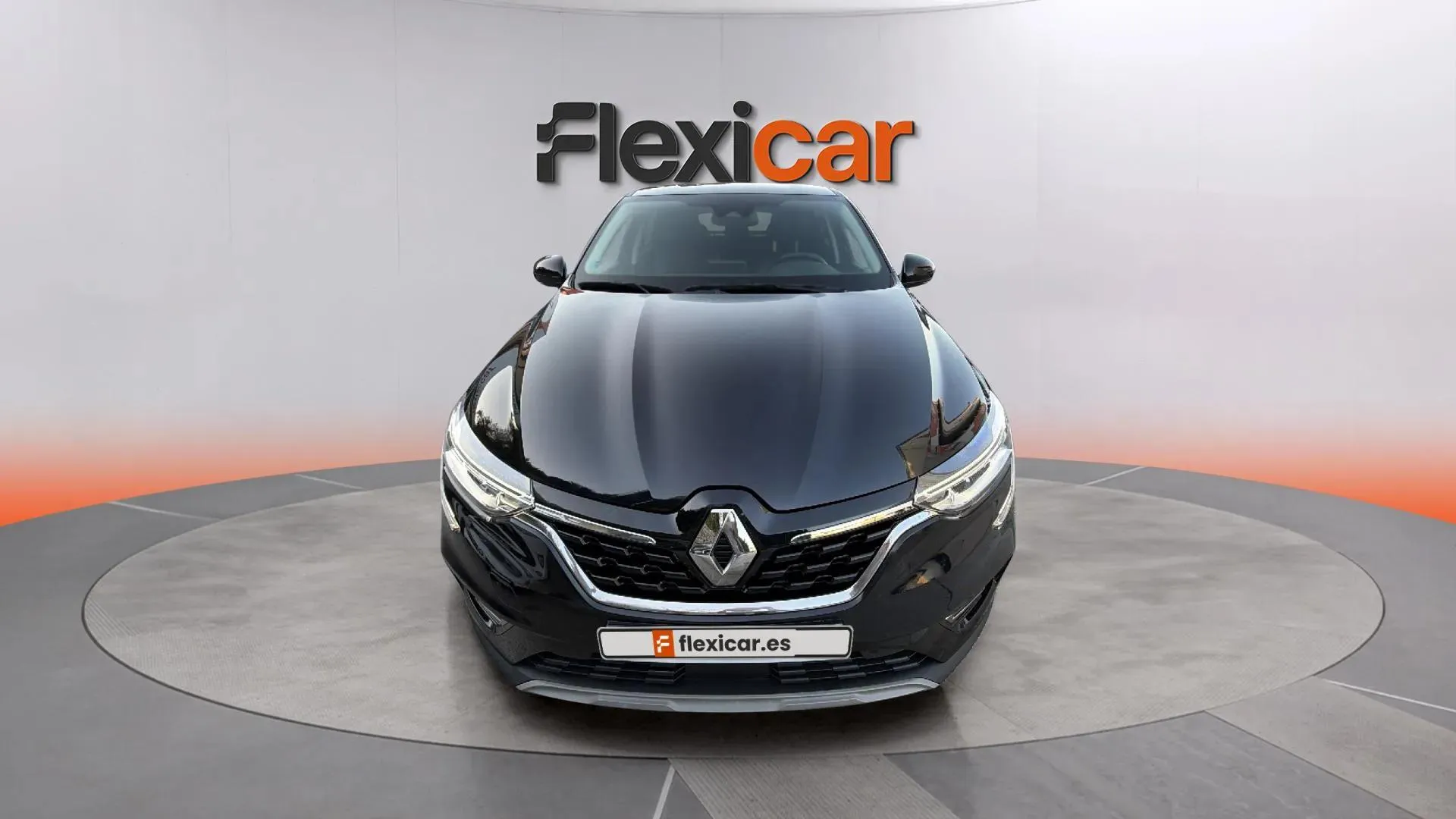 Renault Arkana Techno TCe EDC mild hybrid - foto 3
