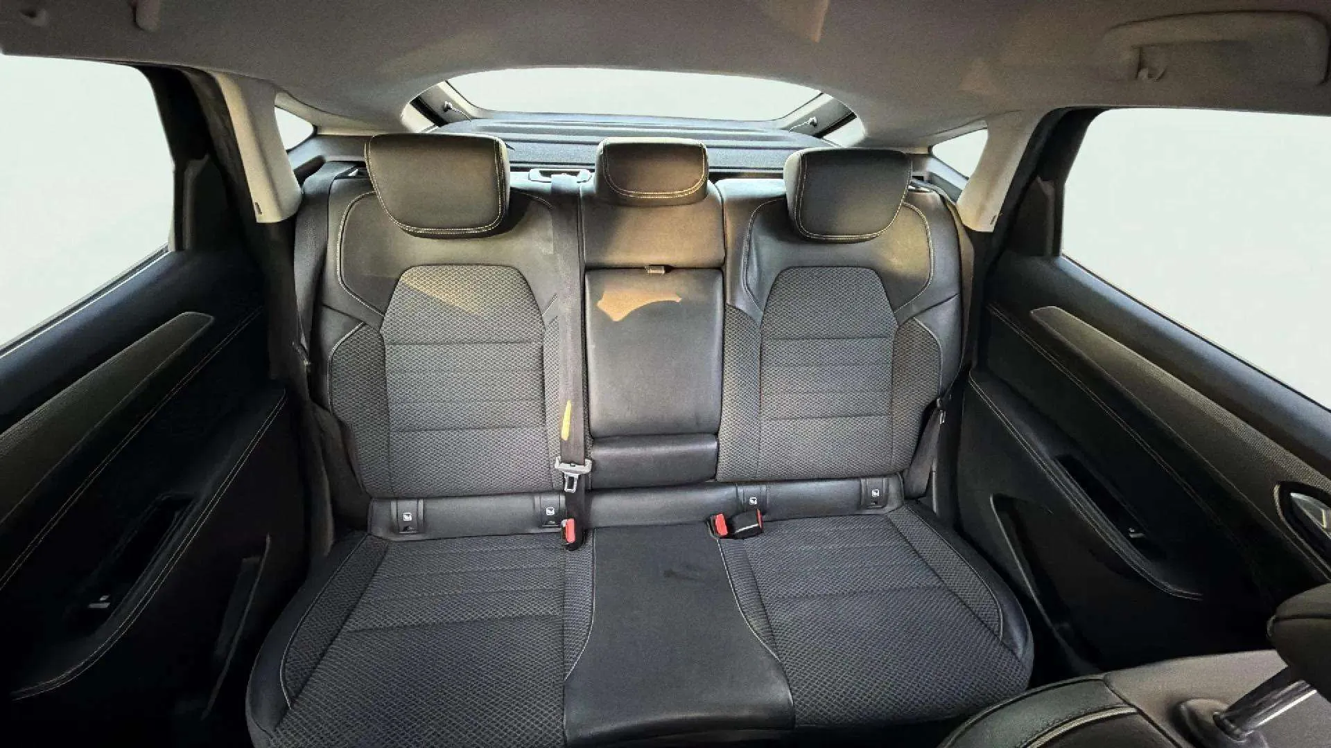 Renault Arkana Techno TCe EDC mild hybrid - foto 21