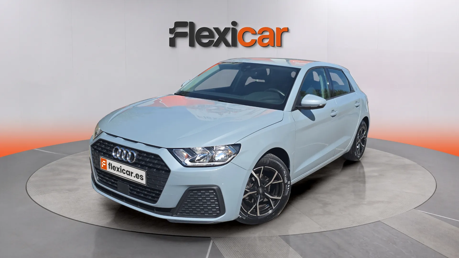 Audi A1 allstreet 25 TFSI - foto 3