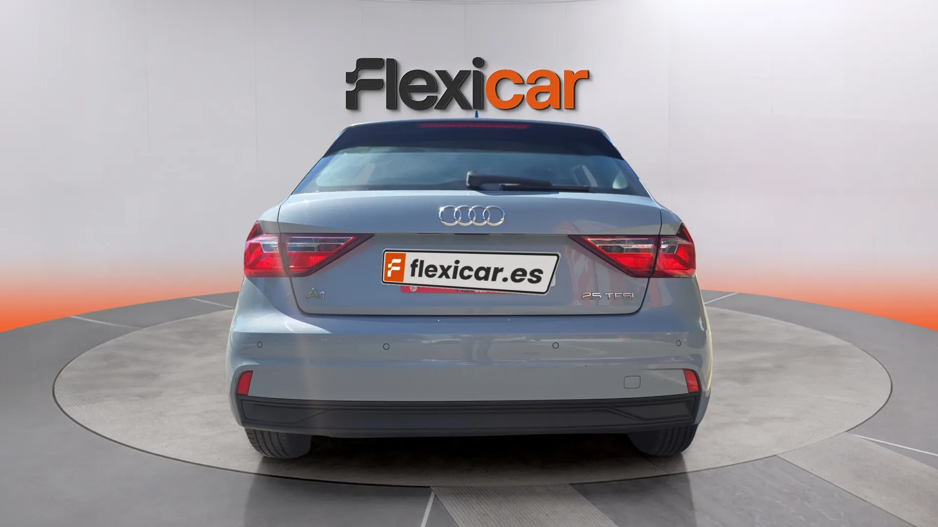Audi A1 allstreet 25 TFSI - foto 6