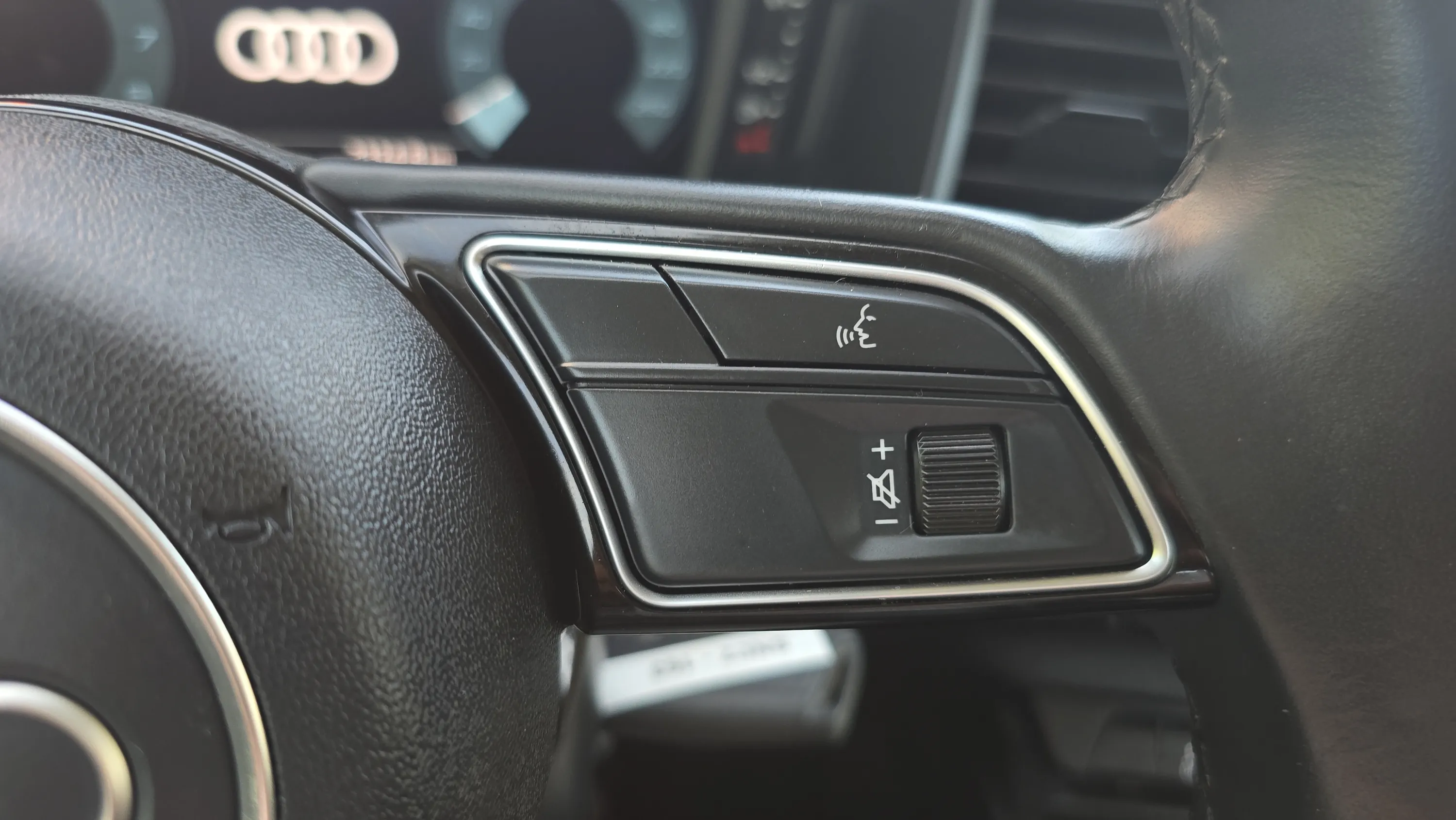 Audi A1 allstreet 25 TFSI - foto 20