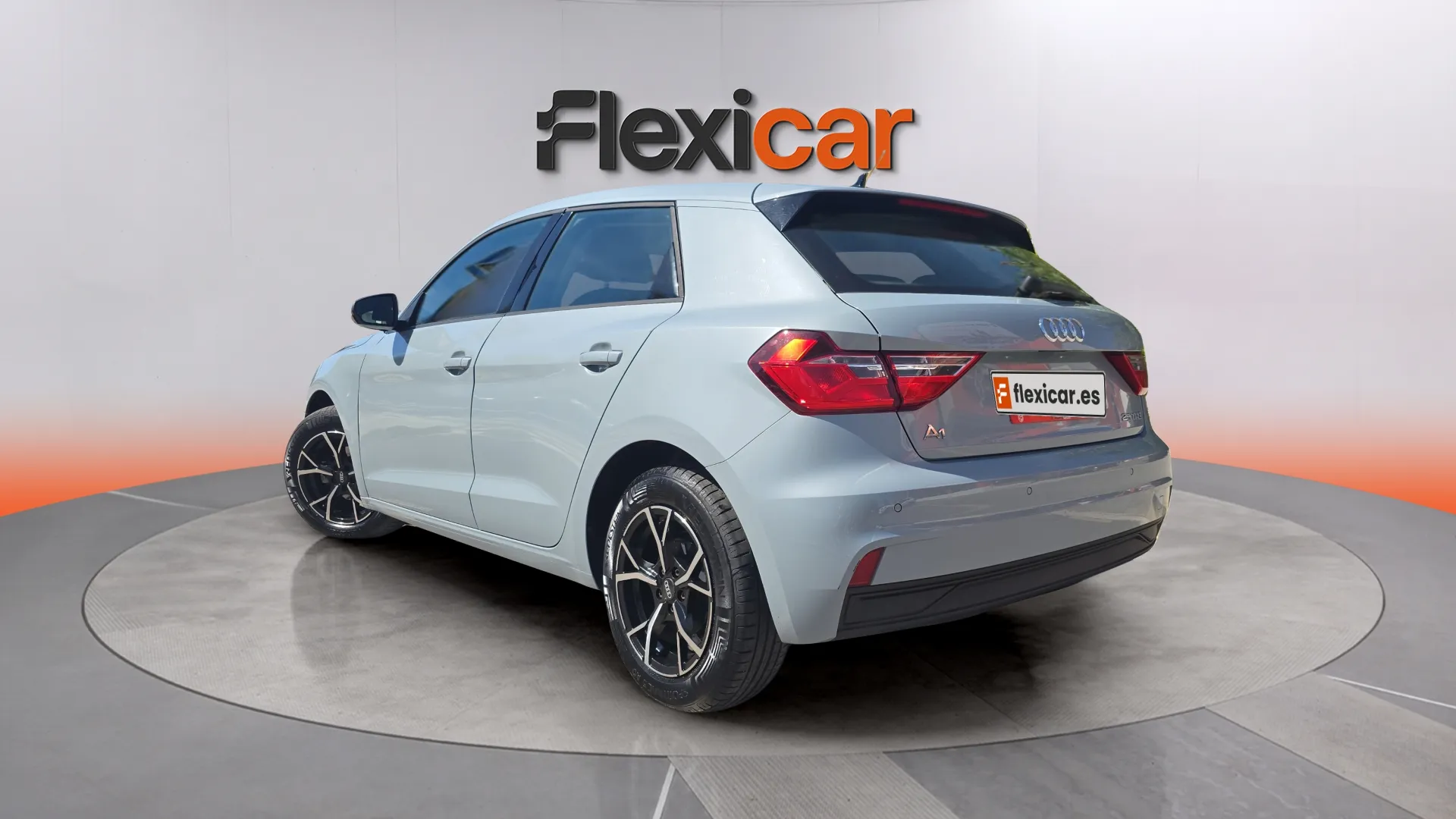 Audi A1 allstreet 25 TFSI - foto 5
