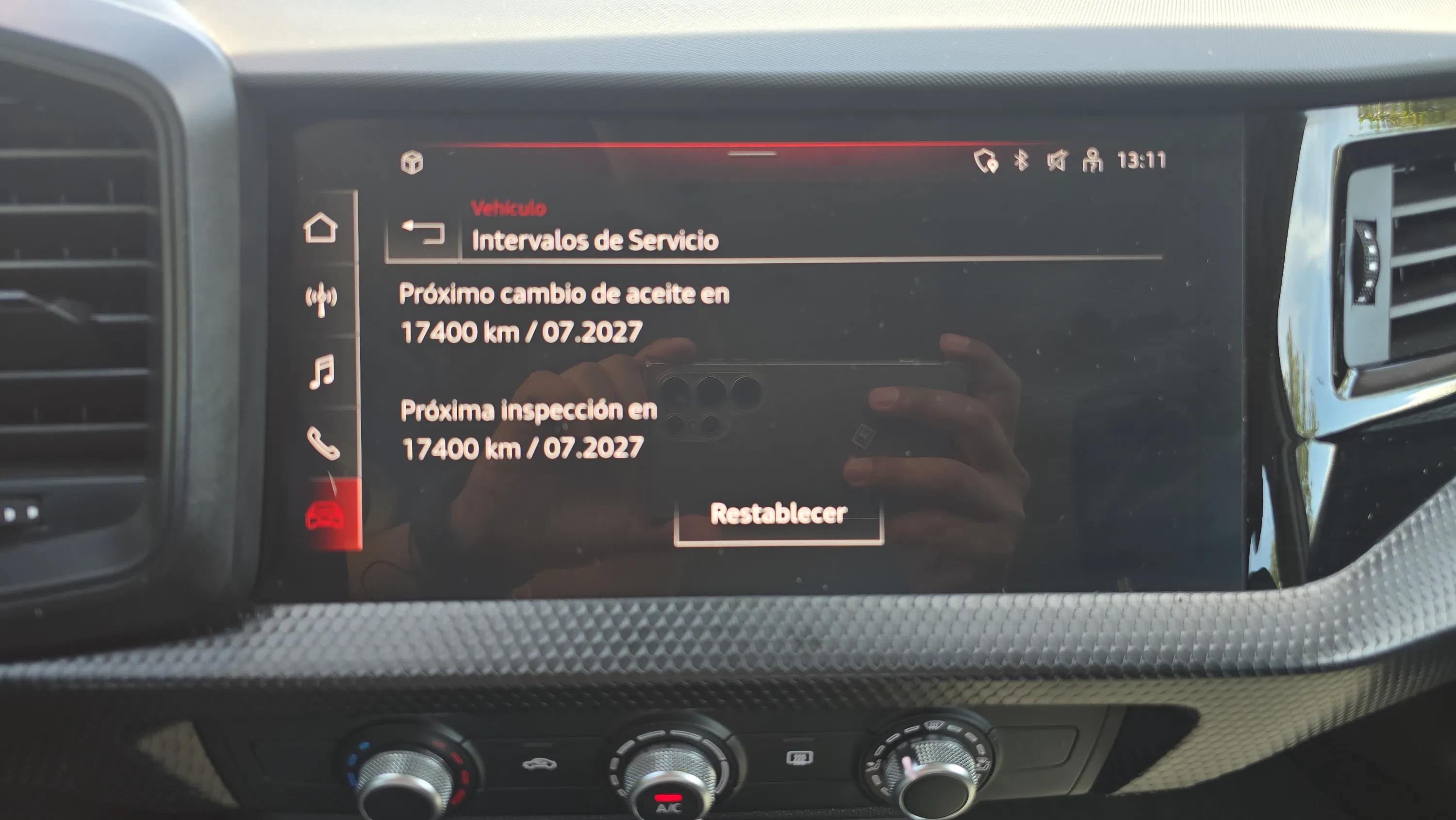 Audi A1 allstreet 25 TFSI - foto 27