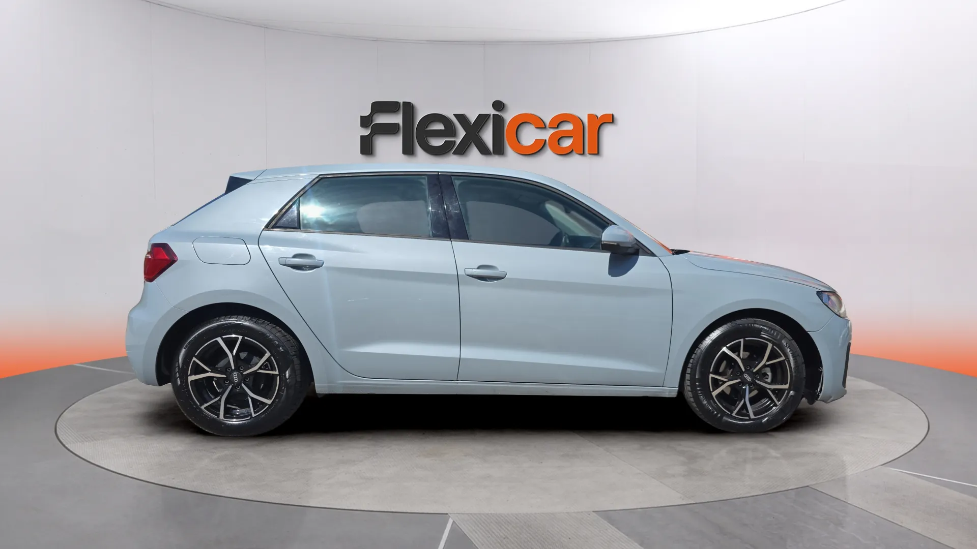 Audi A1 allstreet 25 TFSI - foto 8