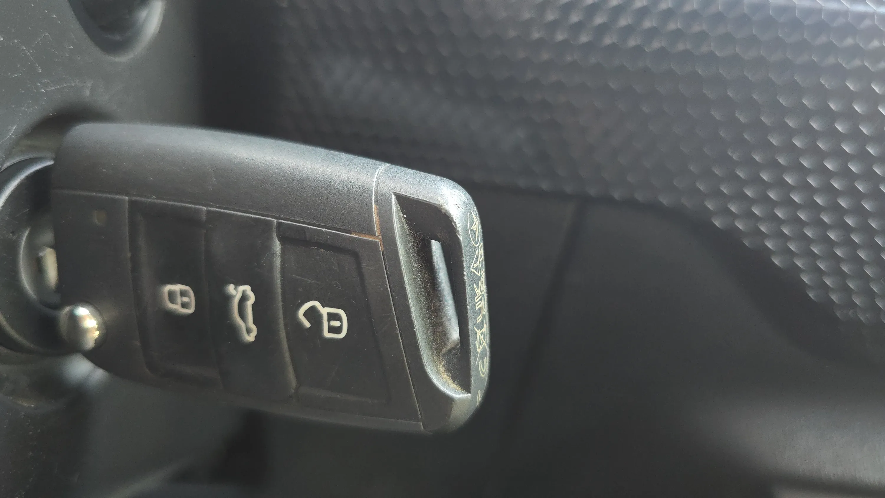 Audi A1 allstreet 25 TFSI - foto 19