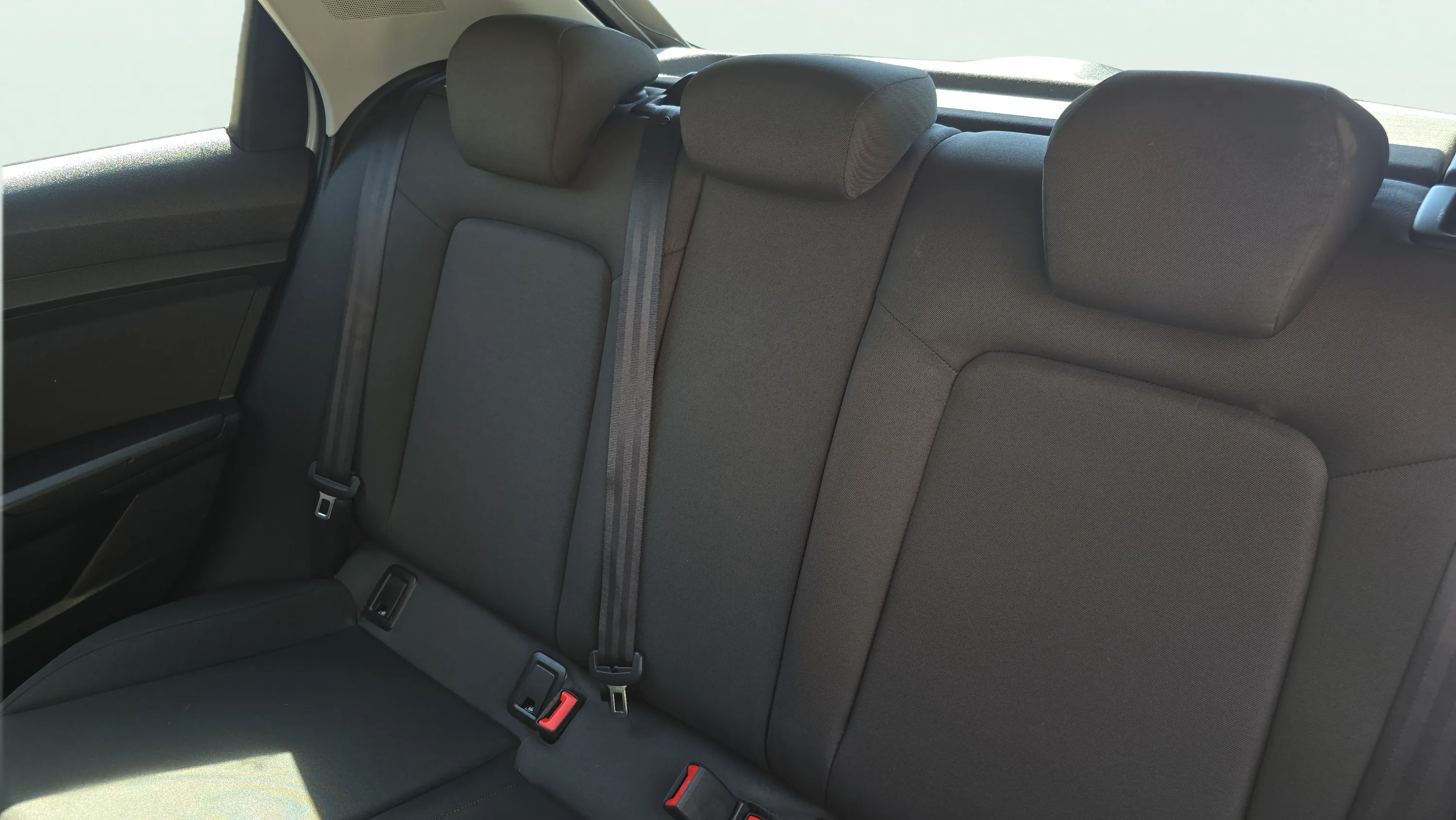 Audi A1 allstreet 25 TFSI - foto 15