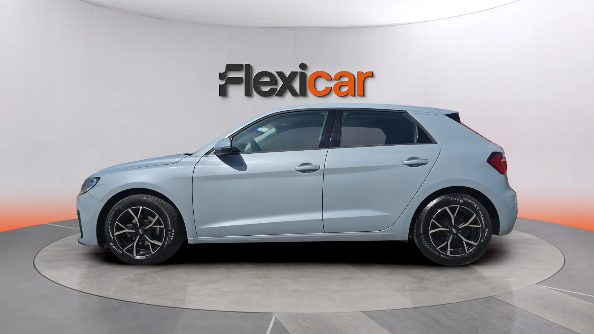 Audi A1 allstreet 25 TFSI - foto 4