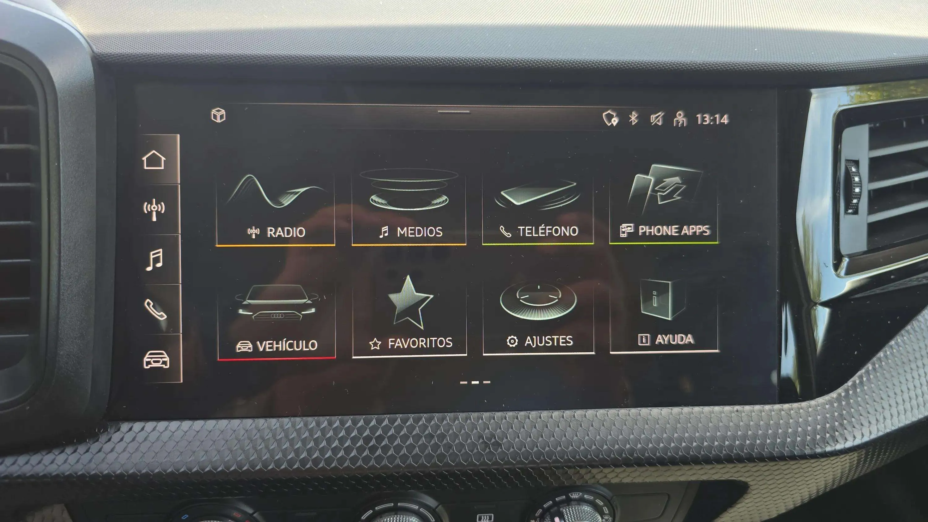 Audi A1 allstreet 25 TFSI - foto 28