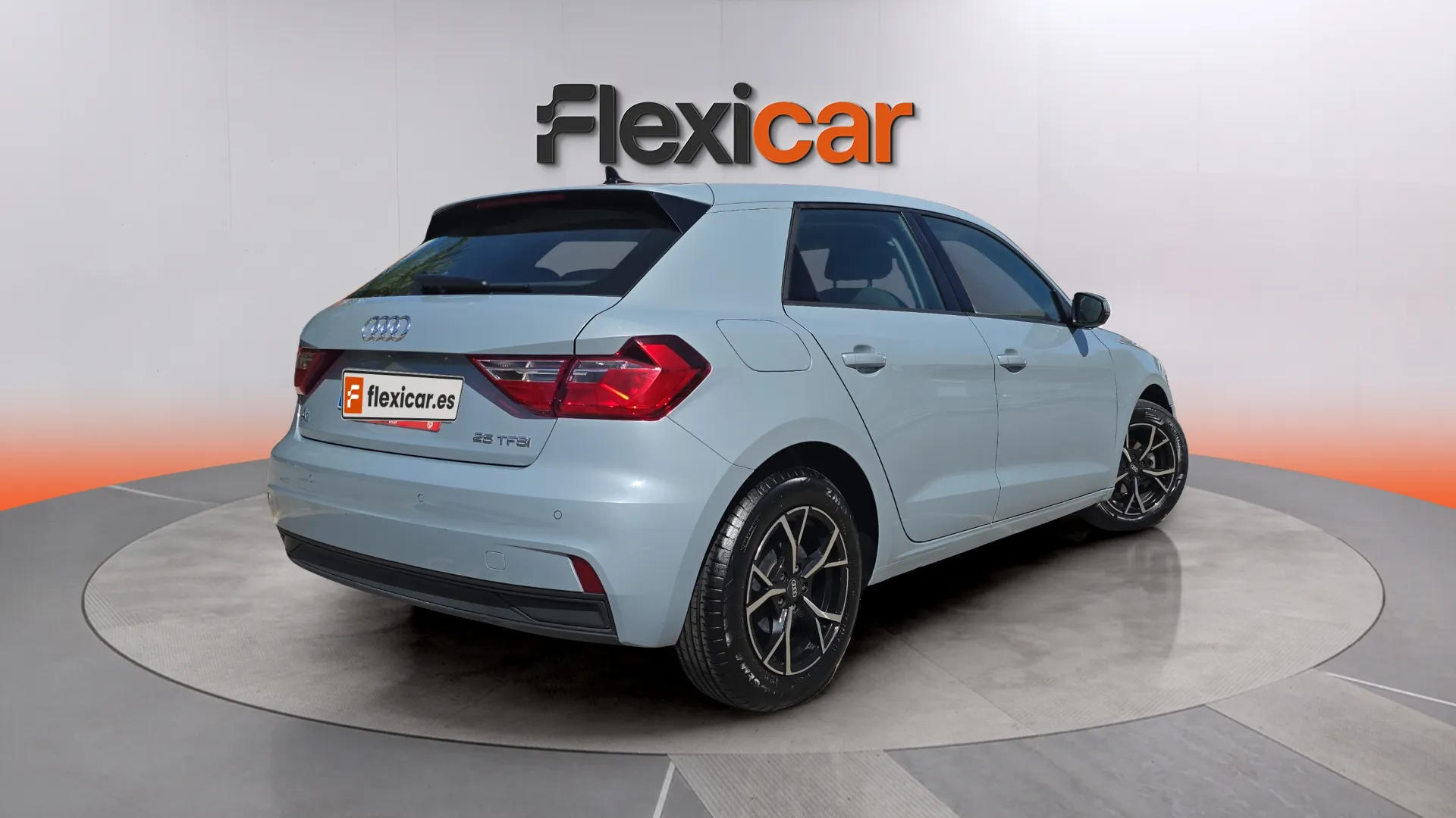 Audi A1 allstreet 25 TFSI - foto 7