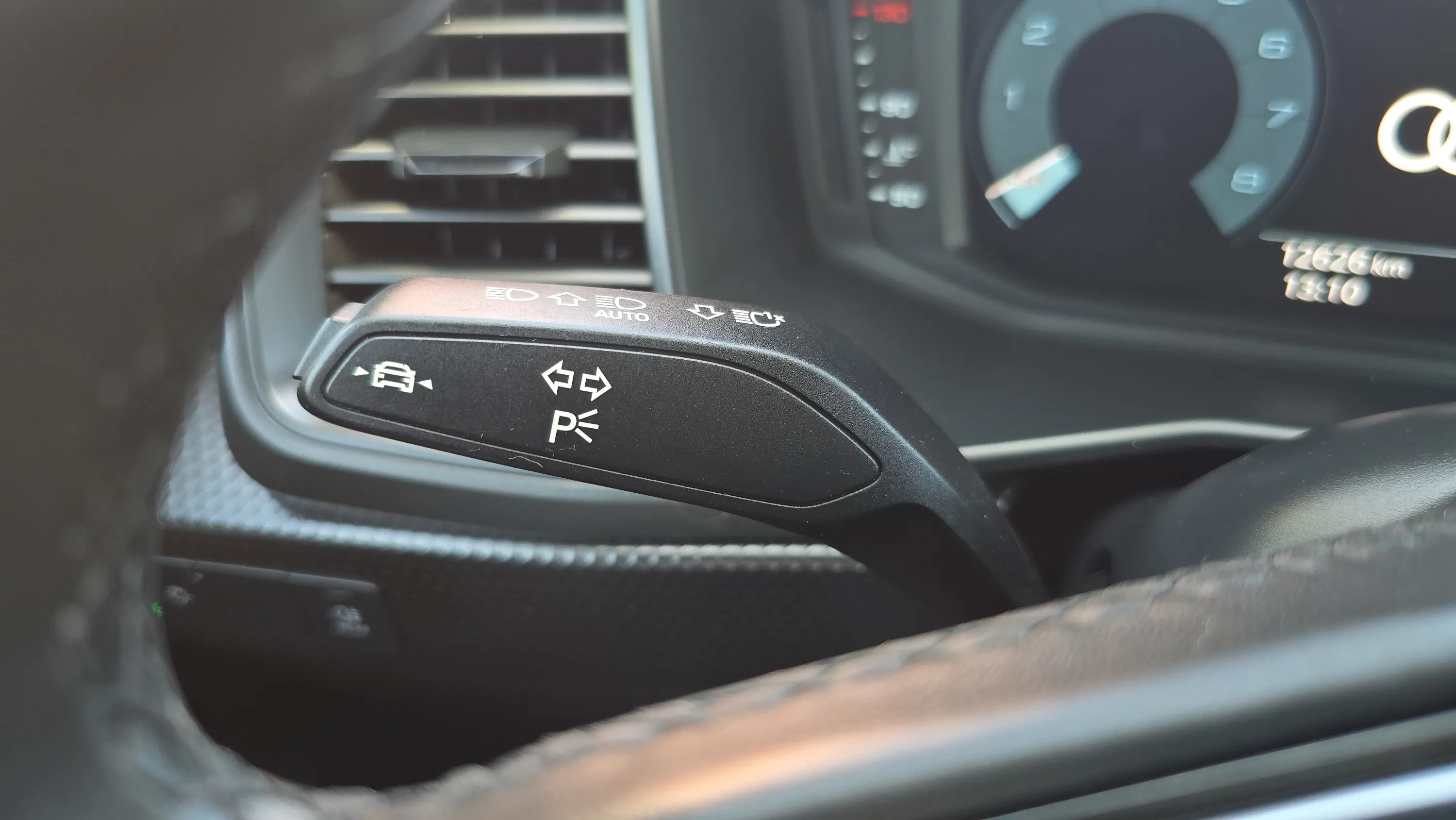 Audi A1 allstreet 25 TFSI - foto 22