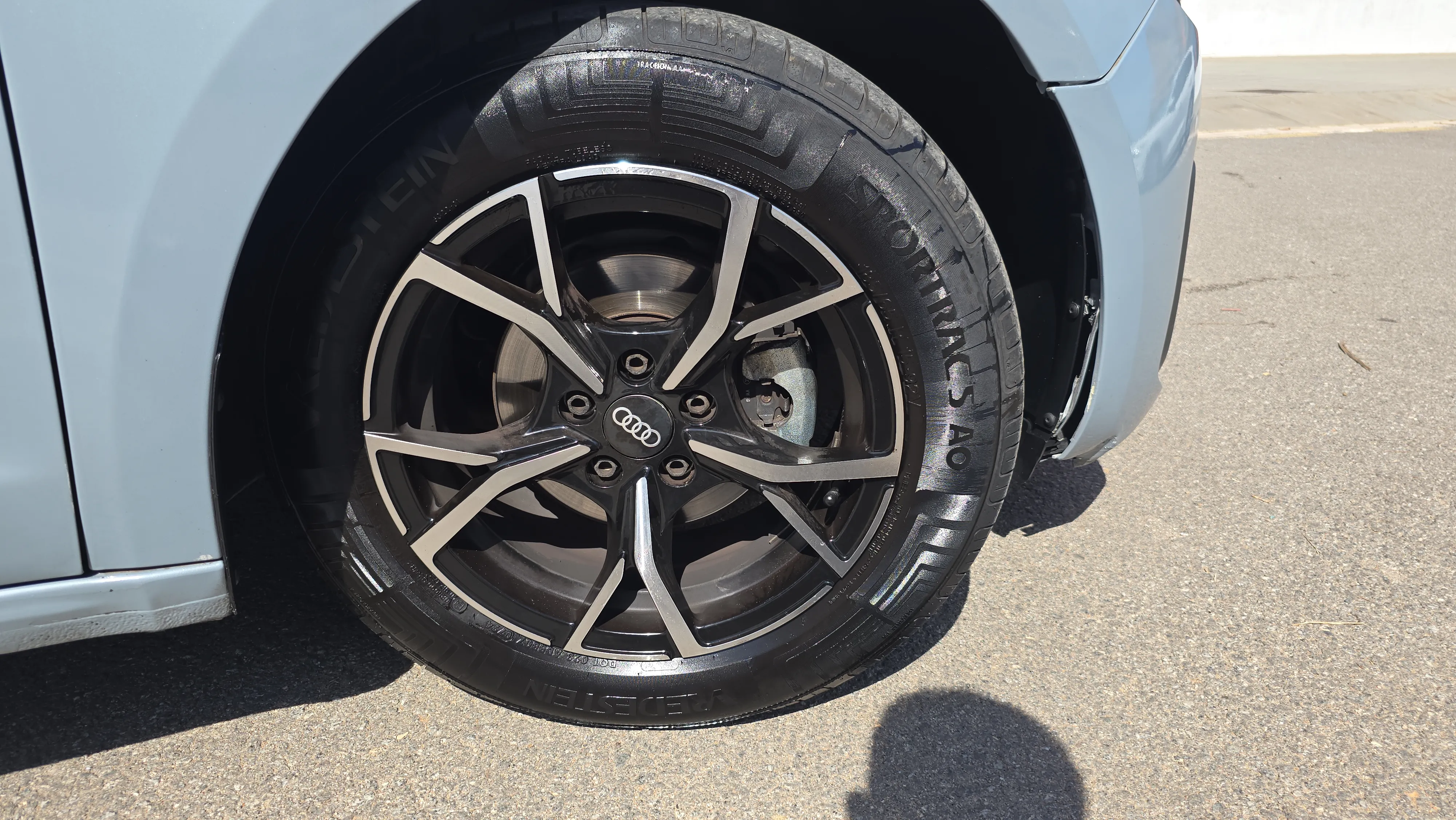Audi A1 allstreet 25 TFSI - foto 30