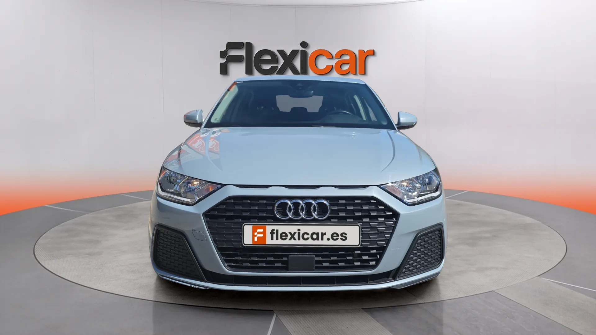 Audi A1 allstreet 25 TFSI - foto 2