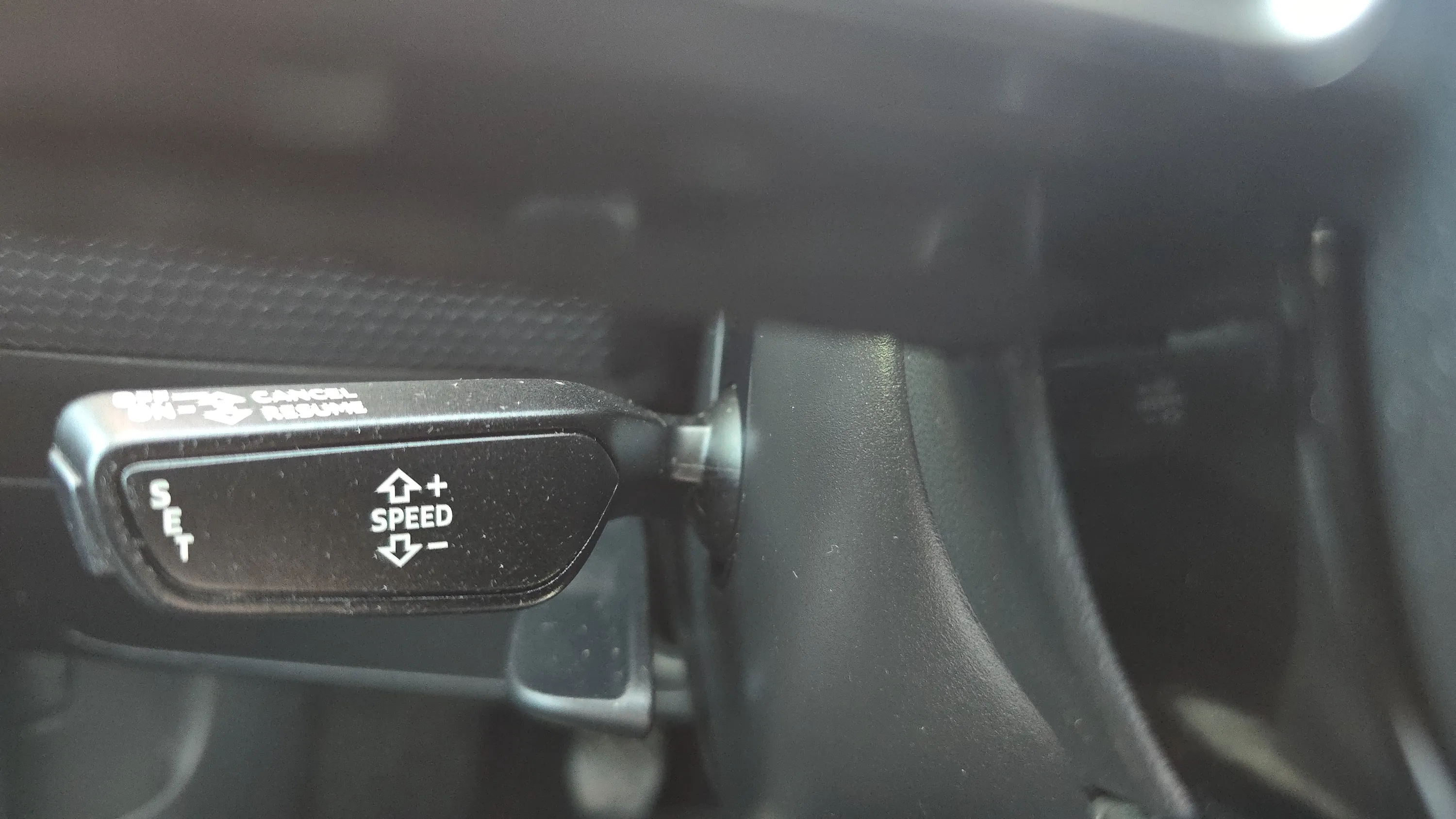 Audi A1 allstreet 25 TFSI - foto 24