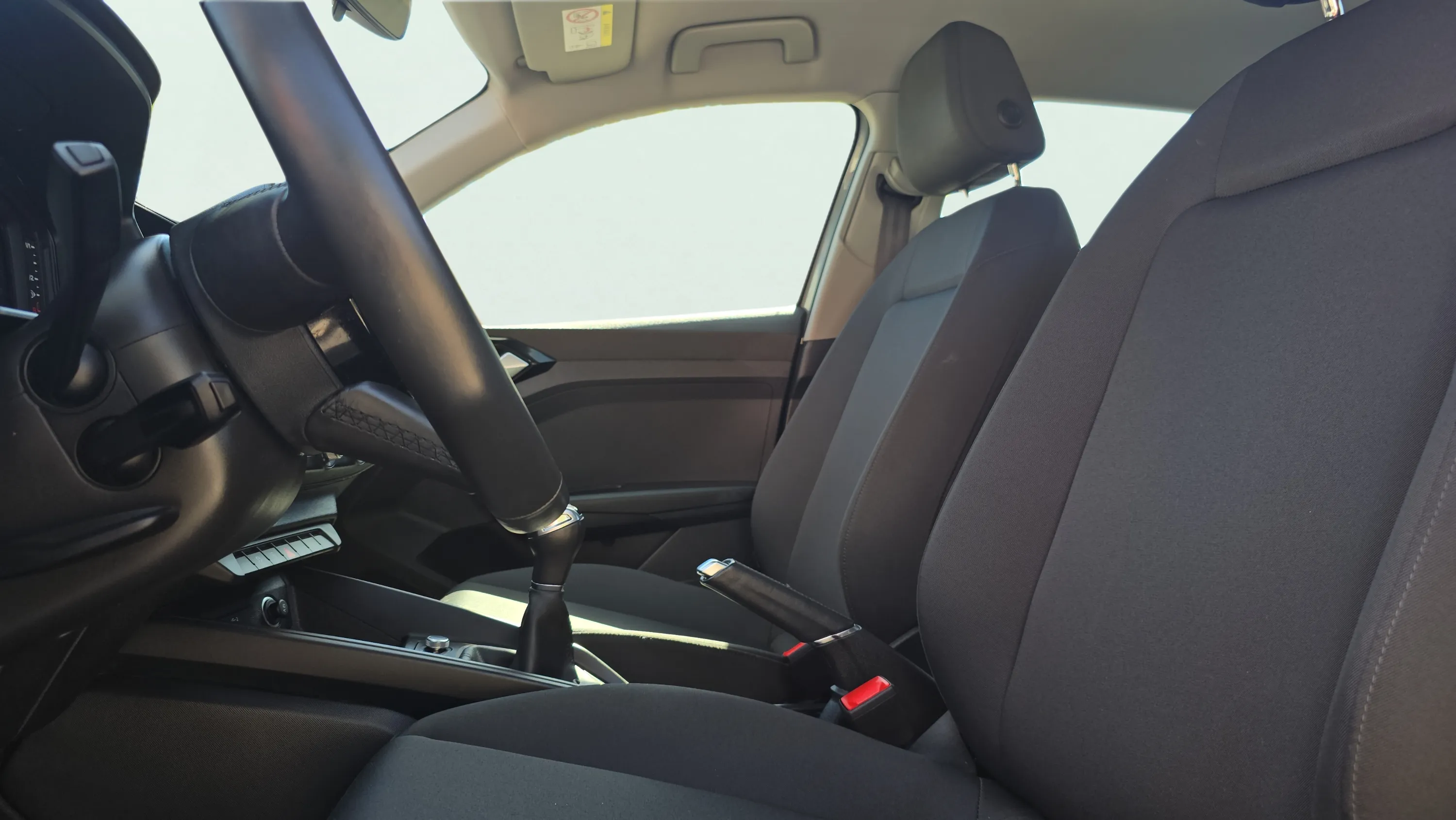 Audi A1 allstreet 25 TFSI - foto 14