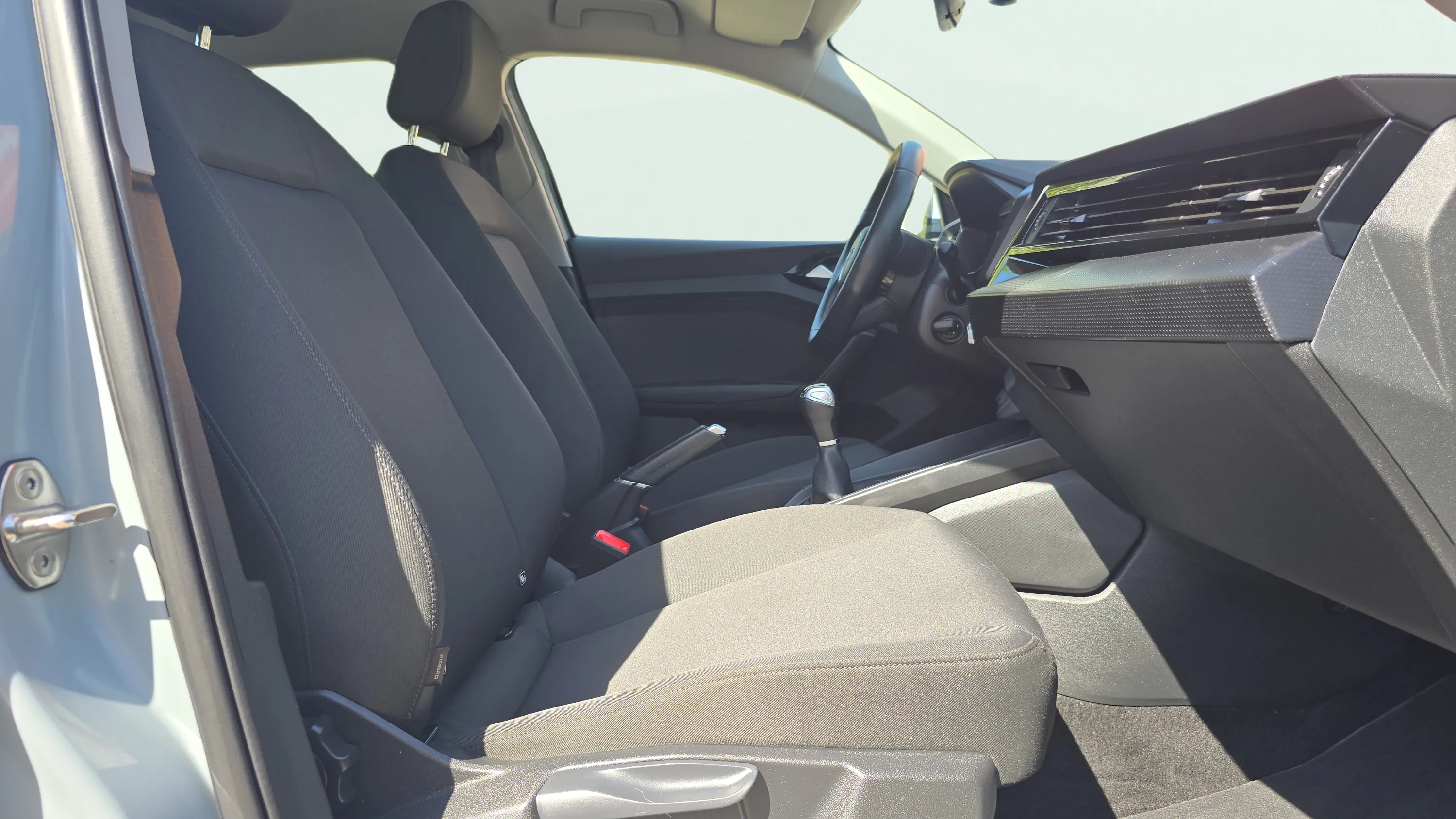 Audi A1 allstreet 25 TFSI - foto 13