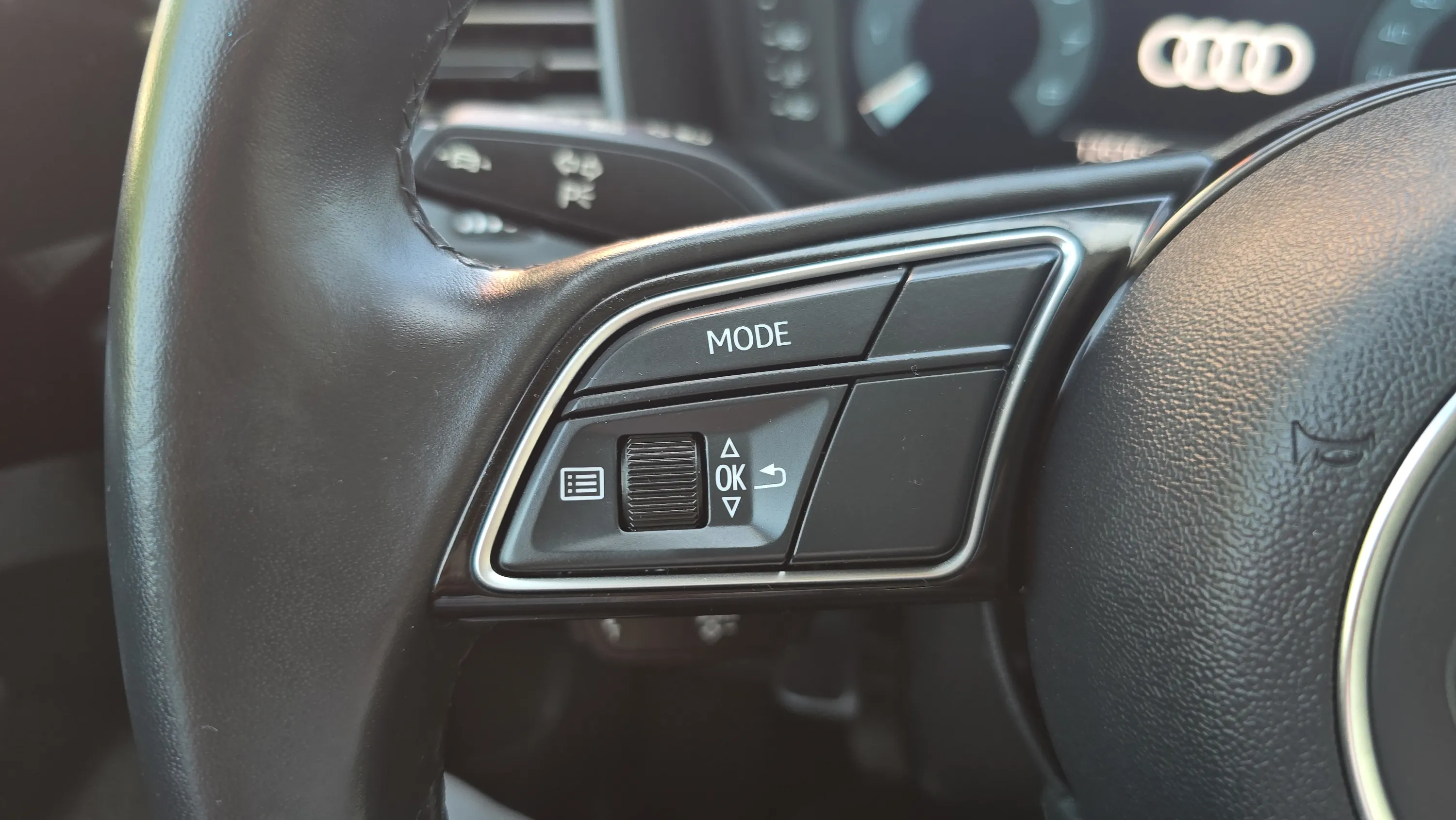 Audi A1 allstreet 25 TFSI - foto 21