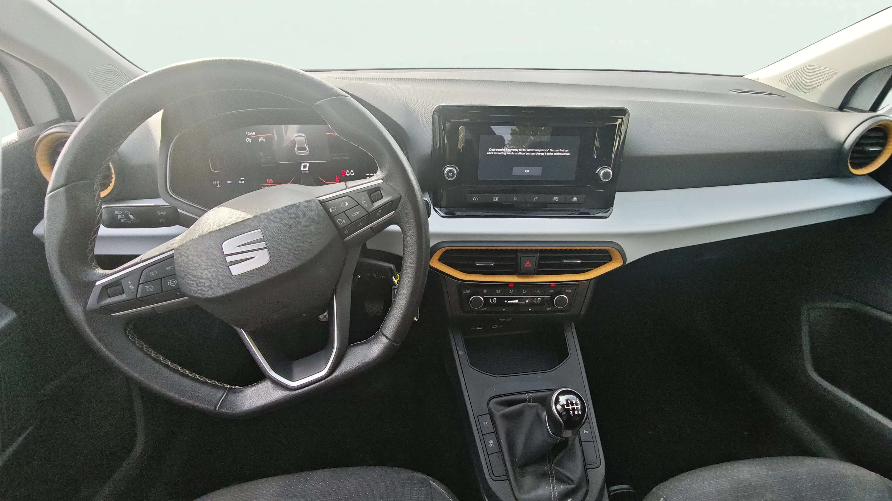 SEAT Ibiza 1.0 TSI Style XM - foto 6
