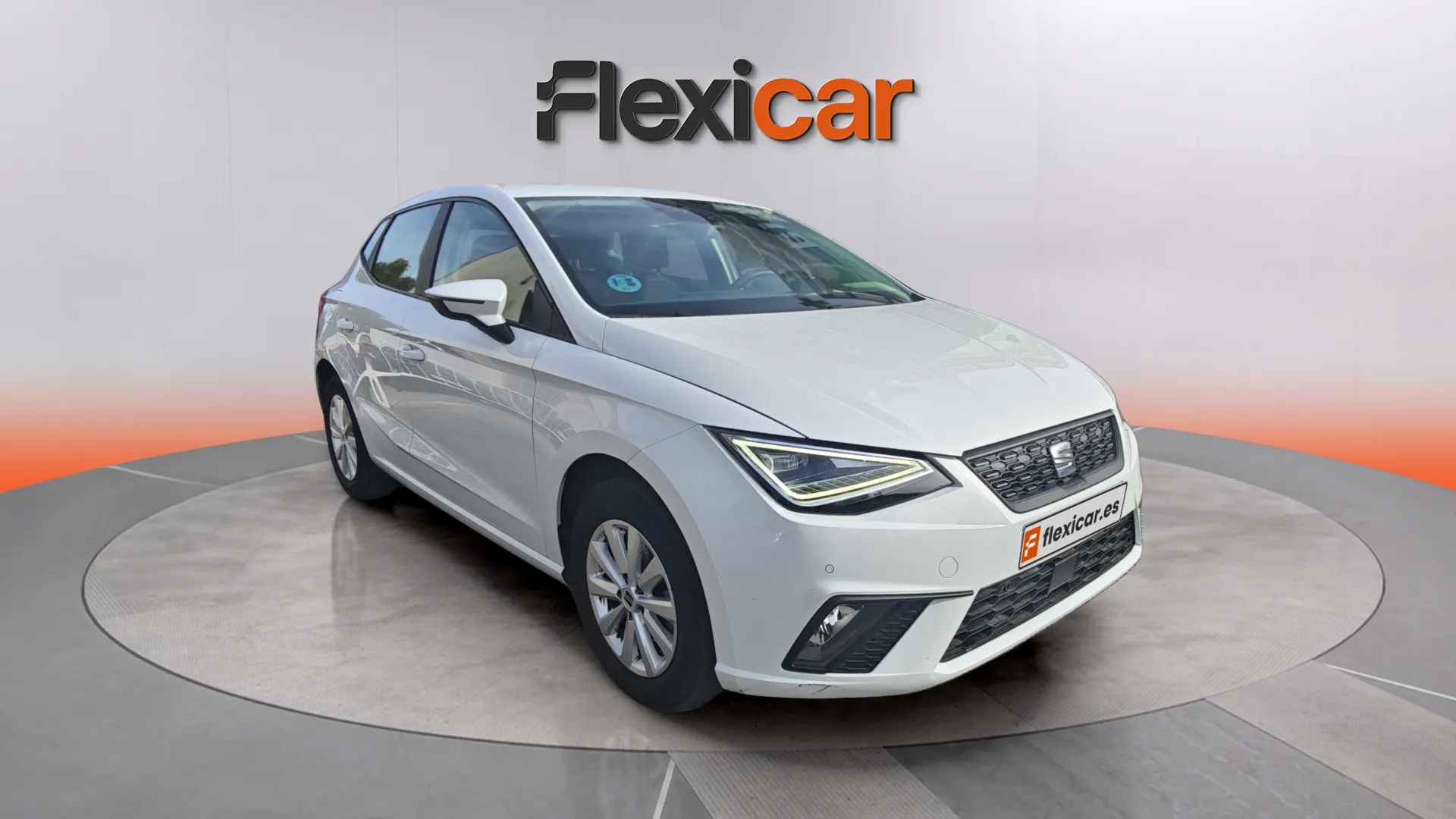 SEAT Ibiza 1.0 TSI Start&Stop STYLE XM 2024