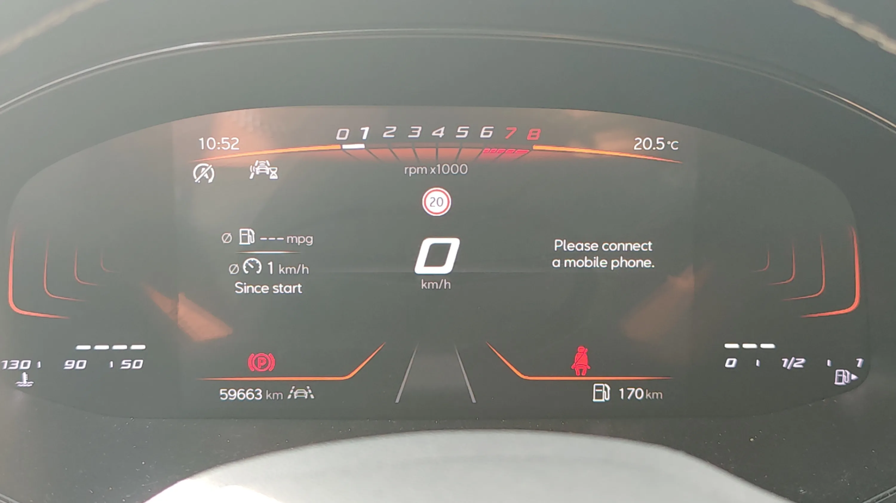 SEAT Ibiza 1.0 TSI Style XM - foto 16
