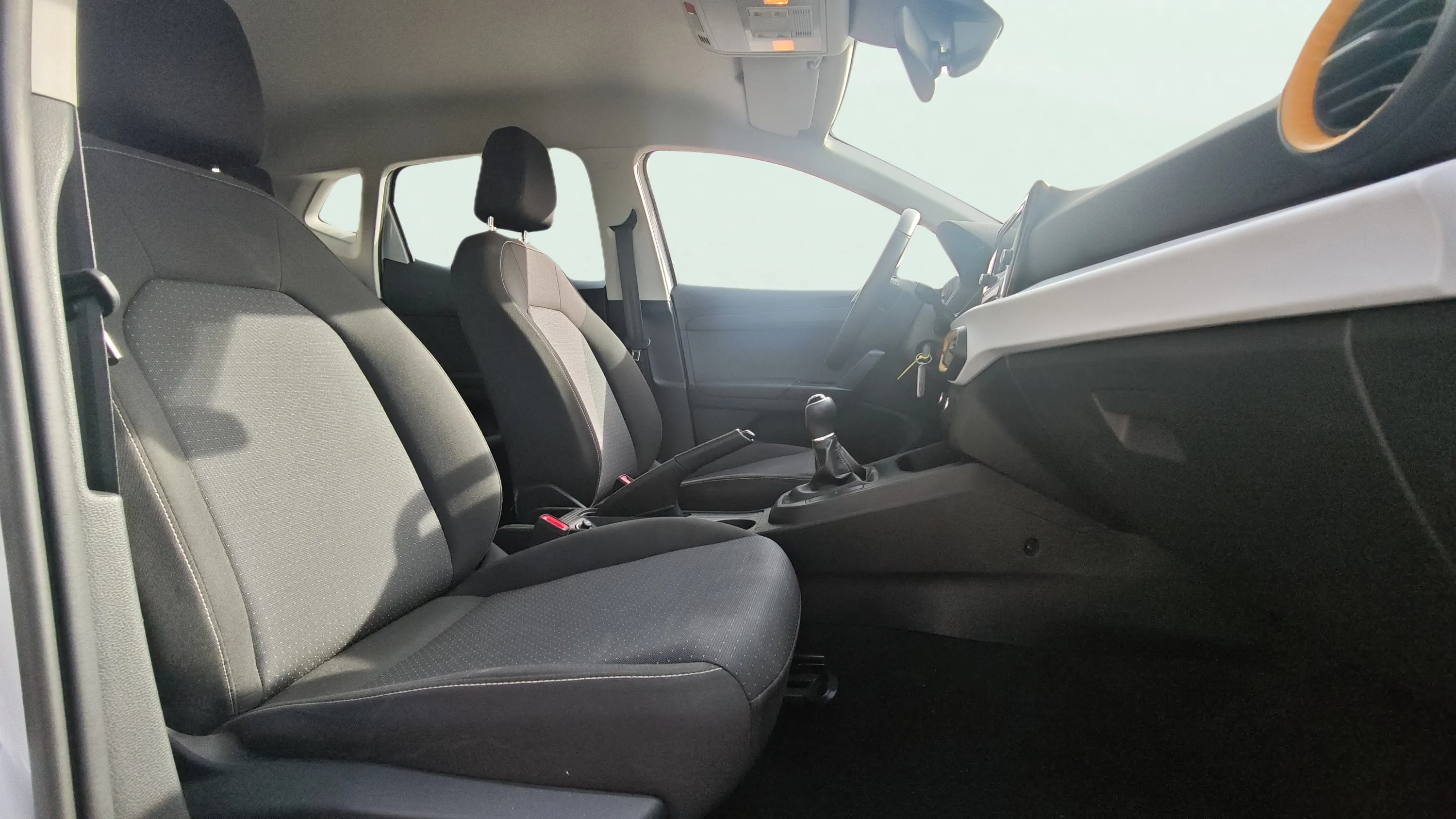 SEAT Ibiza 1.0 TSI Style XM - foto 10