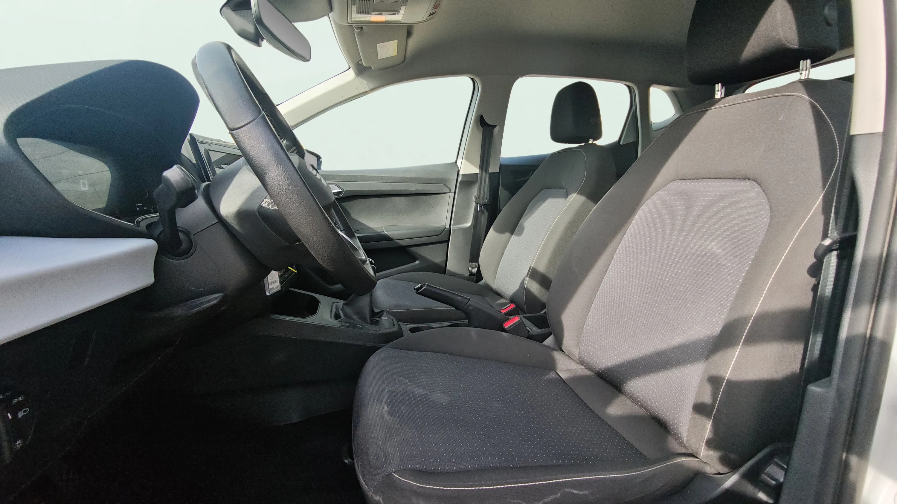 SEAT Ibiza 1.0 TSI Style XM - foto 7