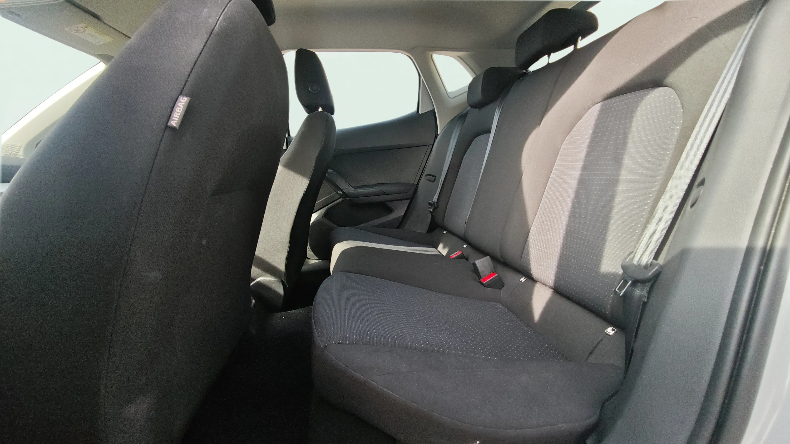 SEAT Ibiza 1.0 TSI Style XM - foto 12