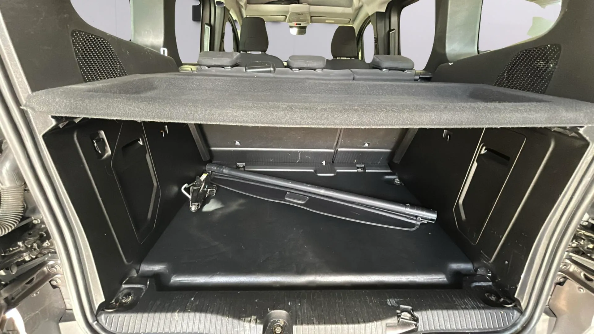 Renault Kangoo Authentic 1.5 blue dCi - foto 16