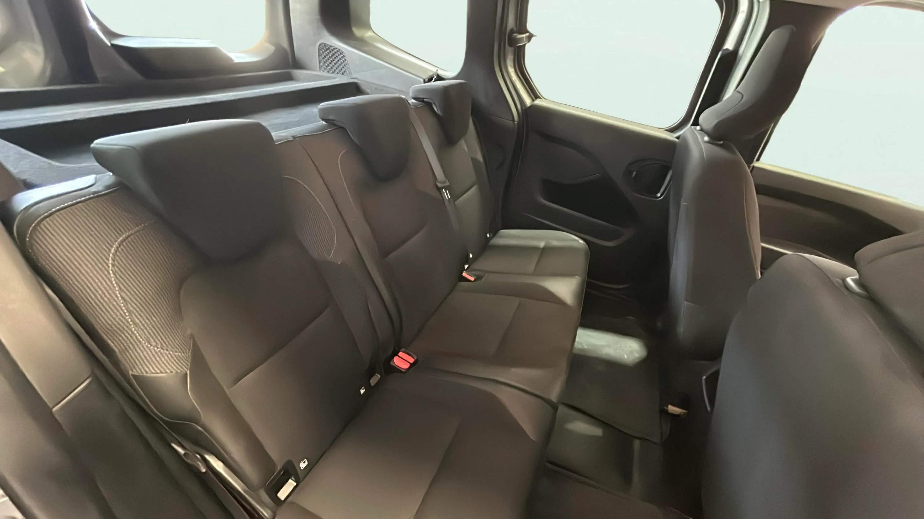 Renault Kangoo Authentic 1.5 blue dCi - foto 15