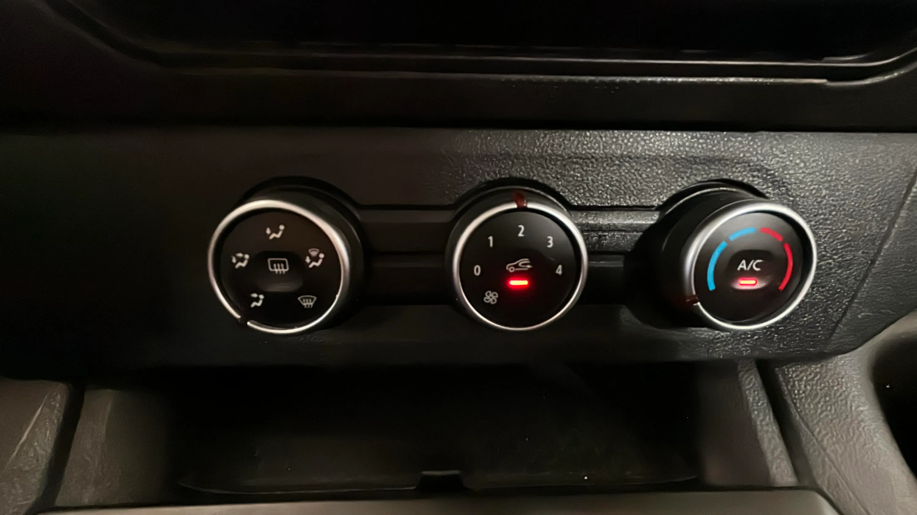 Renault Kangoo Authentic 1.5 blue dCi - foto 21