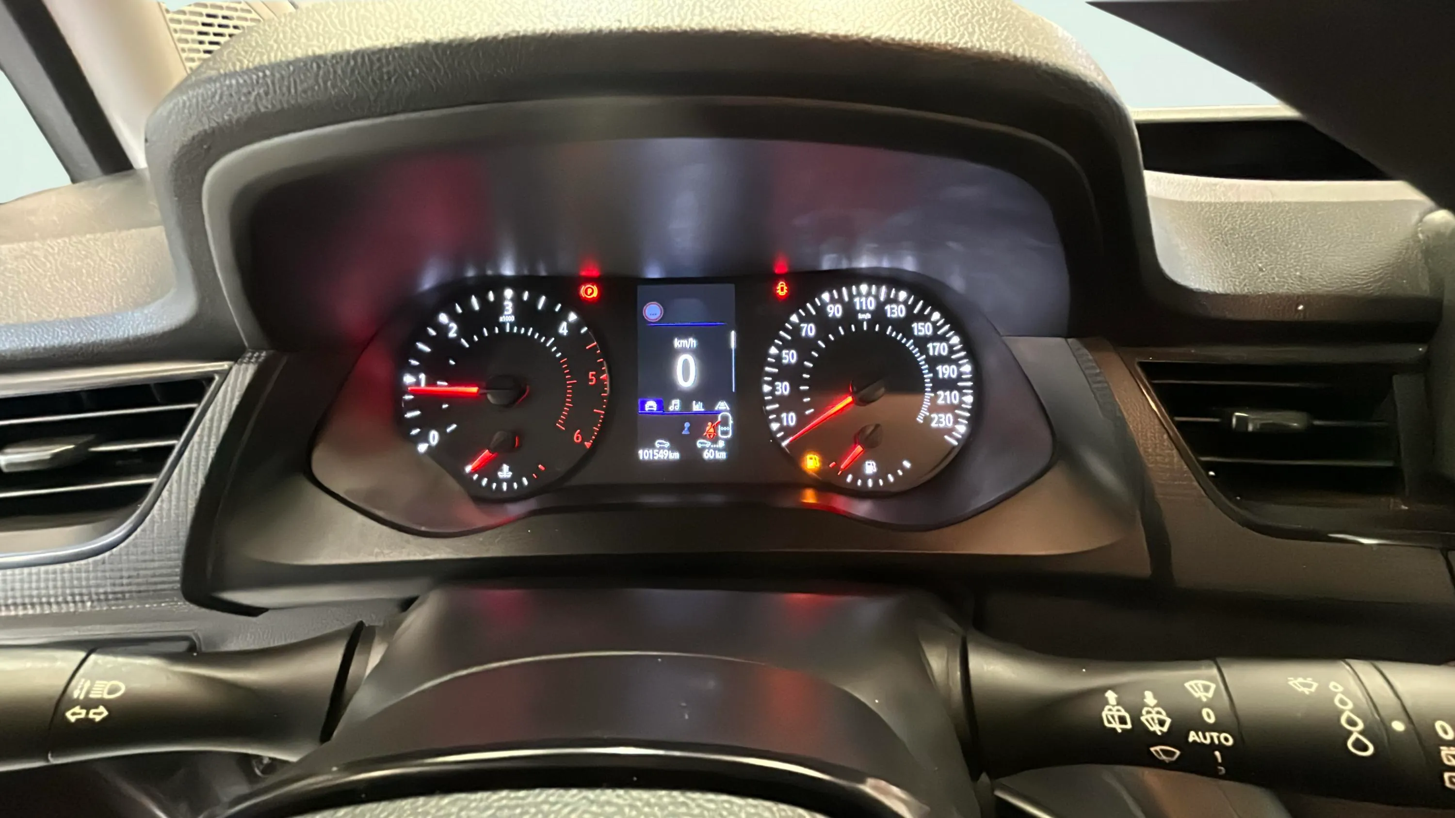 Renault Kangoo Authentic 1.5 blue dCi - foto 12