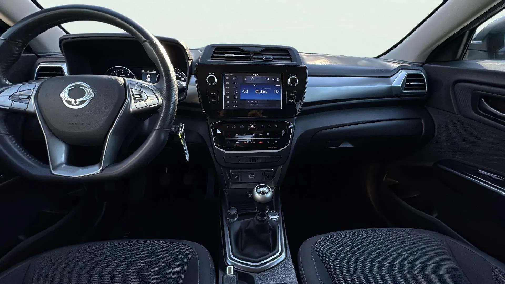 SsangYong Tivoli G15T Urban Plus - foto 10
