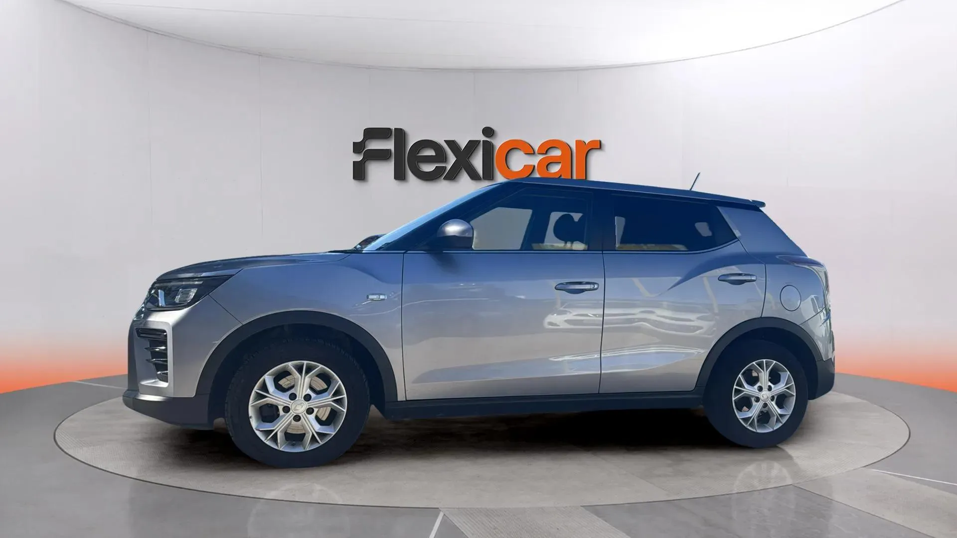 SsangYong Tivoli G15T Urban Plus - foto 4