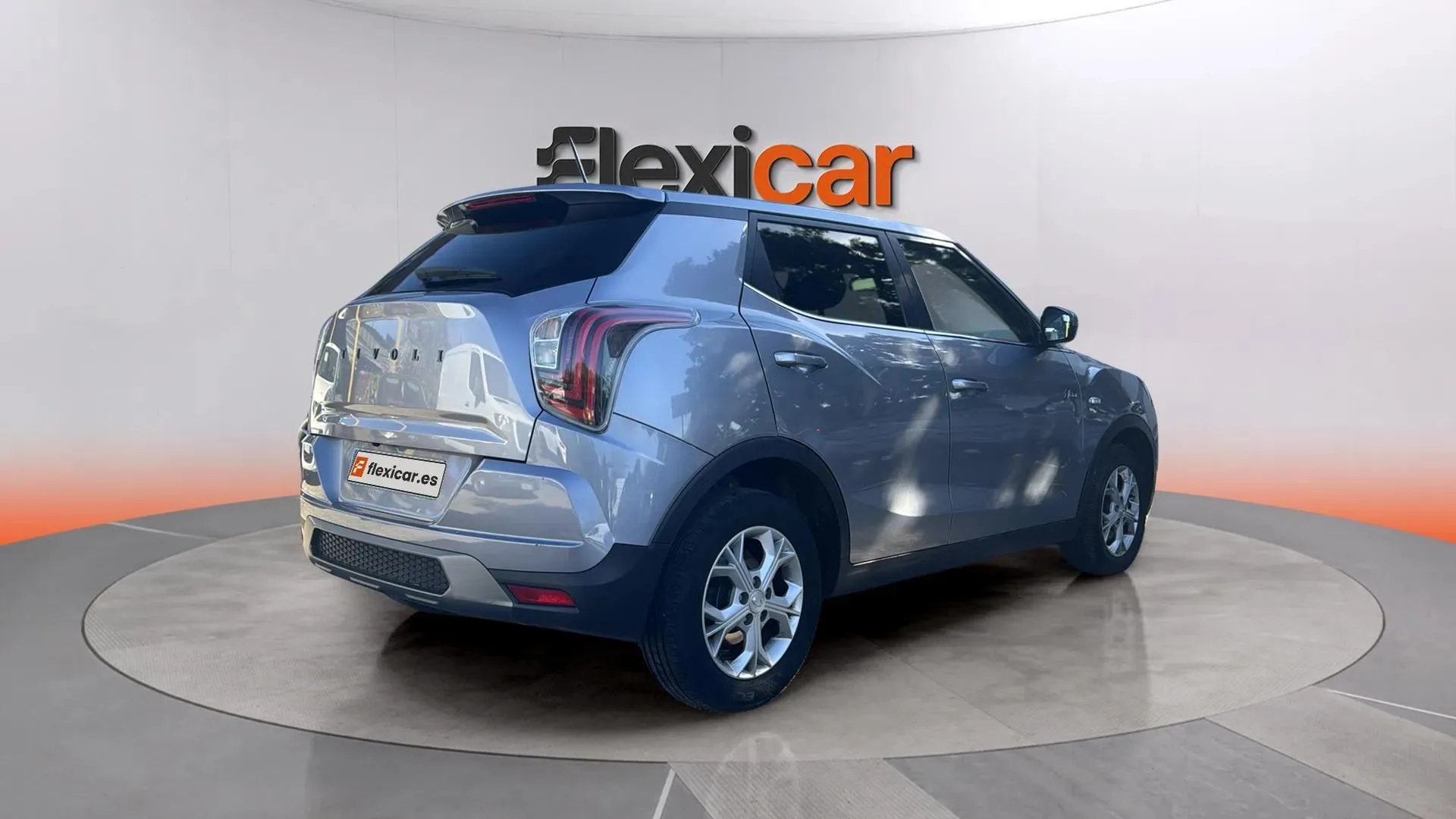 SsangYong Tivoli G15T Urban Plus - foto 7