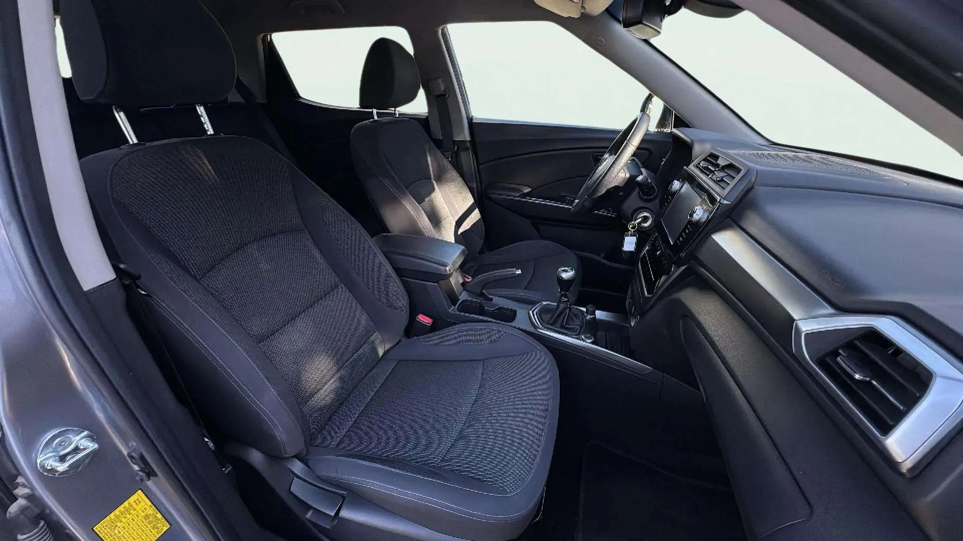 SsangYong Tivoli G15T Urban Plus - foto 14