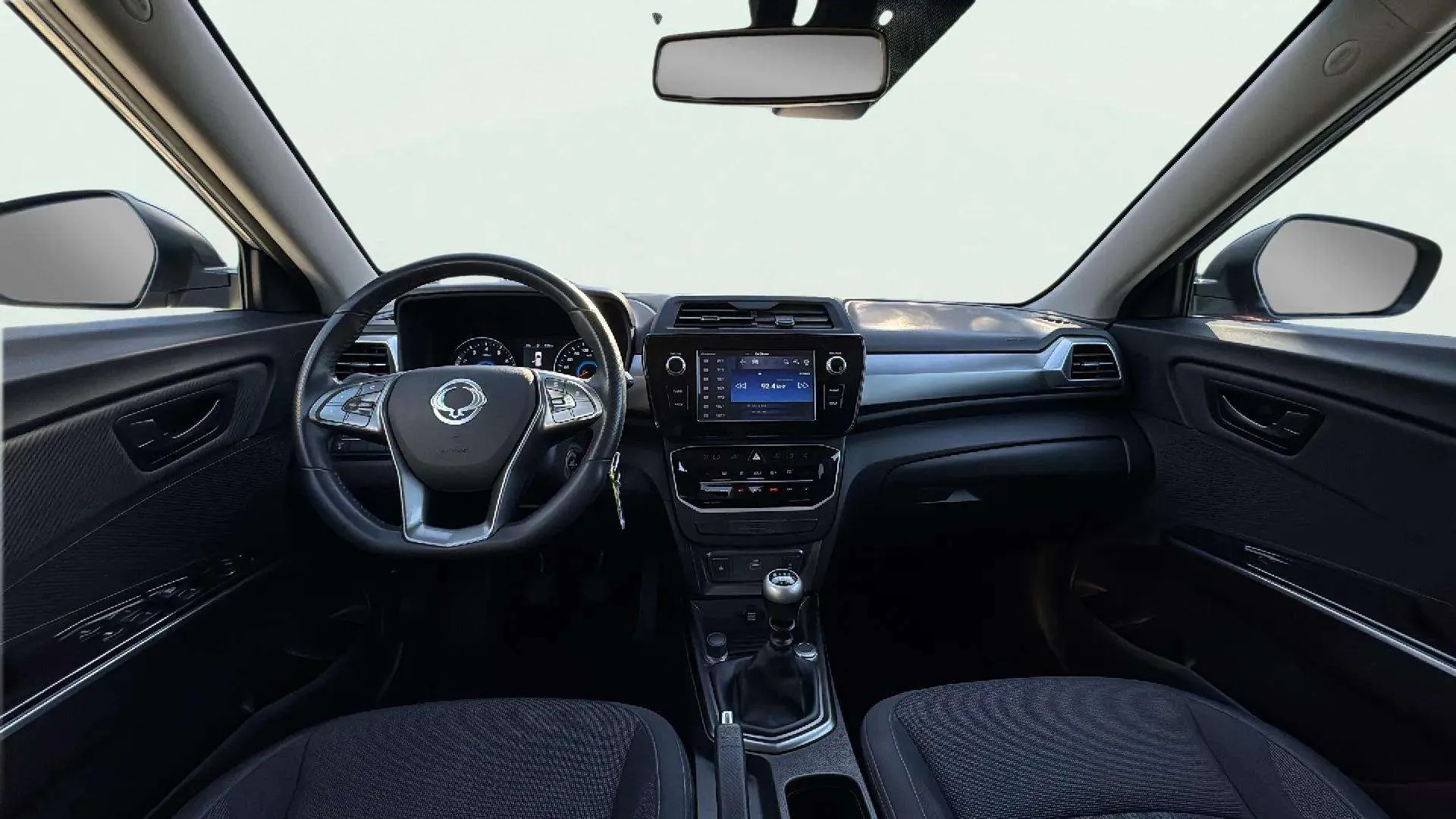 SsangYong Tivoli G15T Urban Plus - foto 9