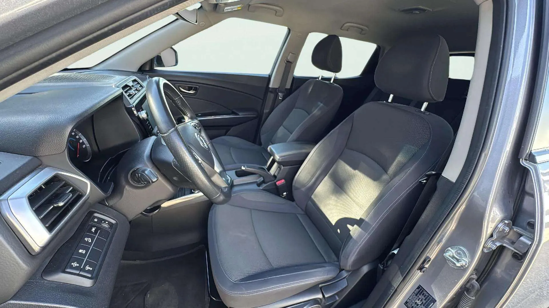 SsangYong Tivoli G15T Urban Plus - foto 13