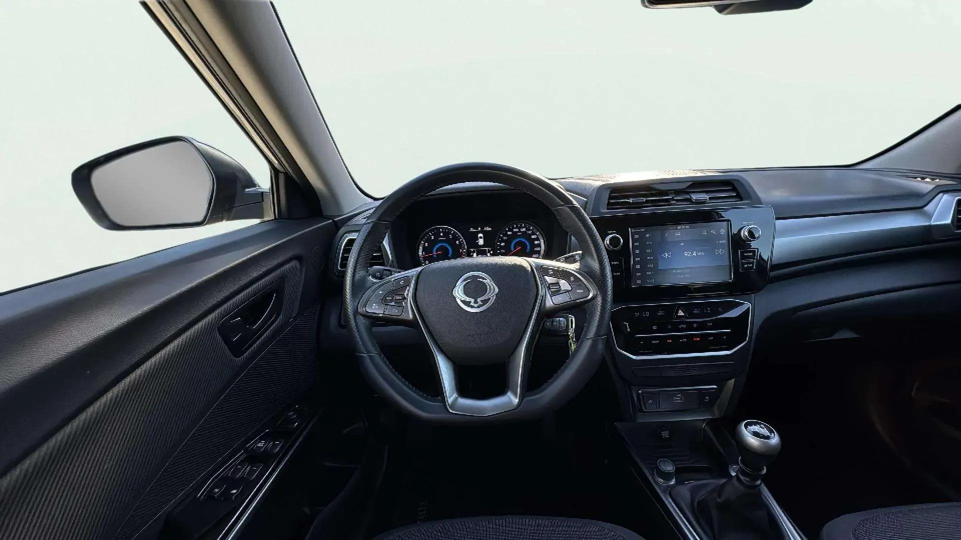 SsangYong Tivoli G15T Urban Plus - foto 11