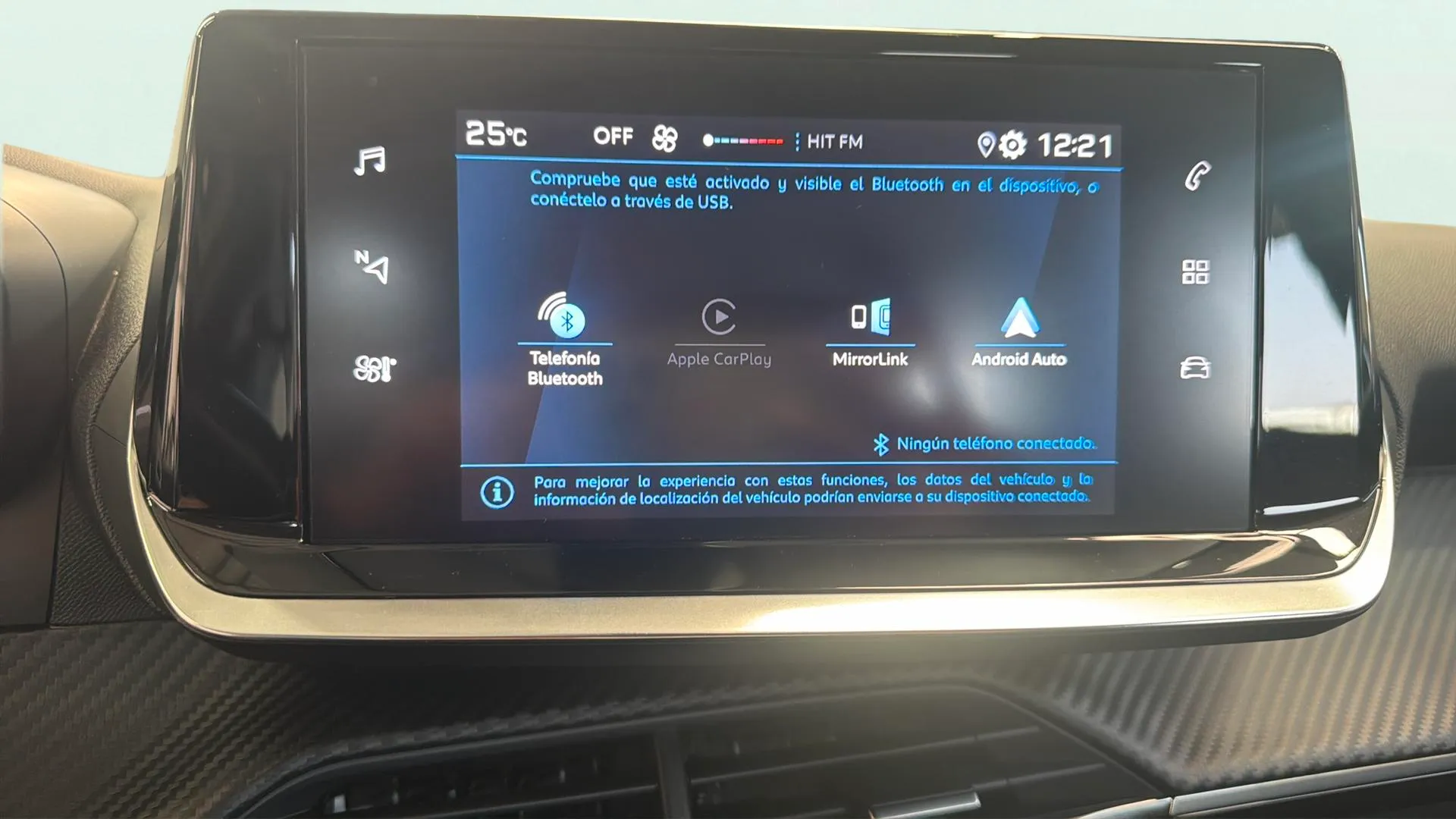 Peugeot 2008 Active Pack PureTech 100 BVM6 - foto 14