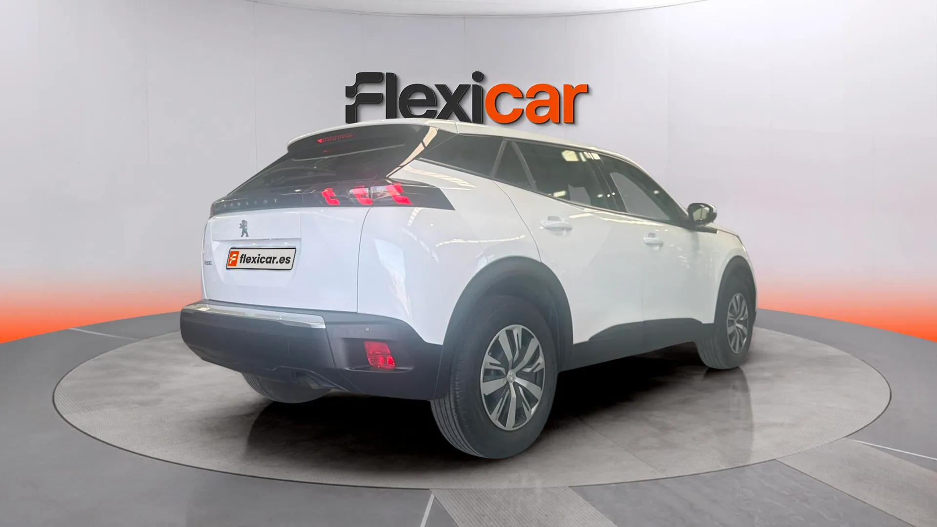 Peugeot 2008 Active Pack PureTech 100 BVM6 - foto 6
