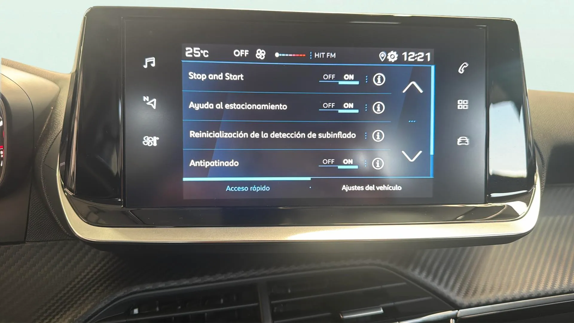 Peugeot 2008 Active Pack PureTech 100 BVM6 - foto 15