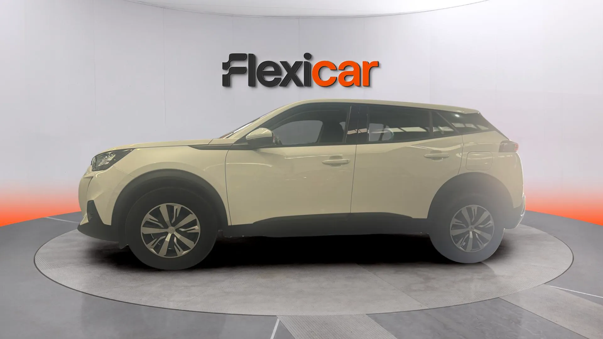 Peugeot 2008 Active Pack PureTech 100 BVM6 - foto 3