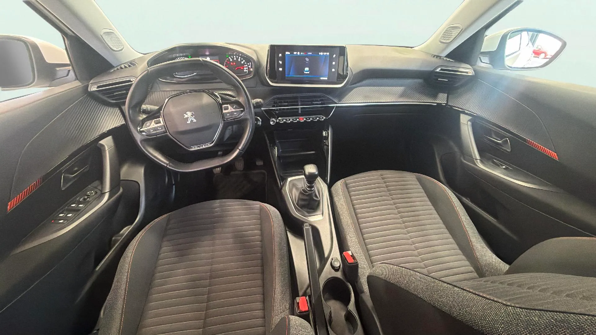 Peugeot 2008 Active Pack PureTech 100 BVM6 - foto 9