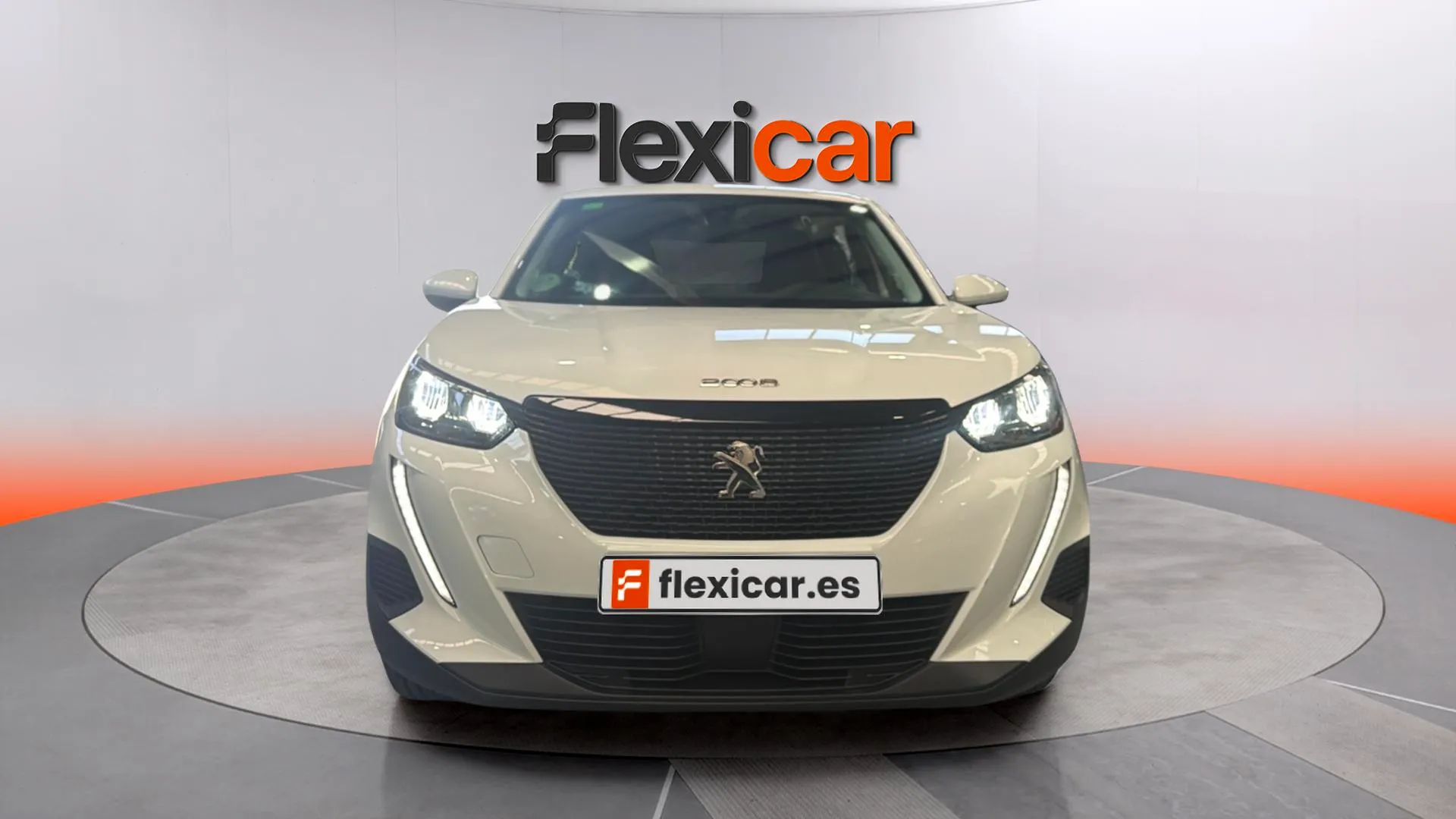 Peugeot 2008 Active Pack PureTech 100 BVM6 - foto 8