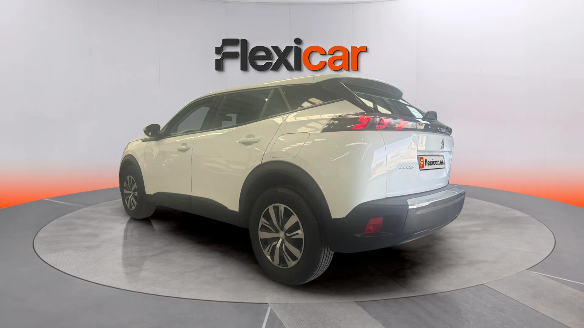 Peugeot 2008 Active Pack PureTech 100 BVM6 - foto 4